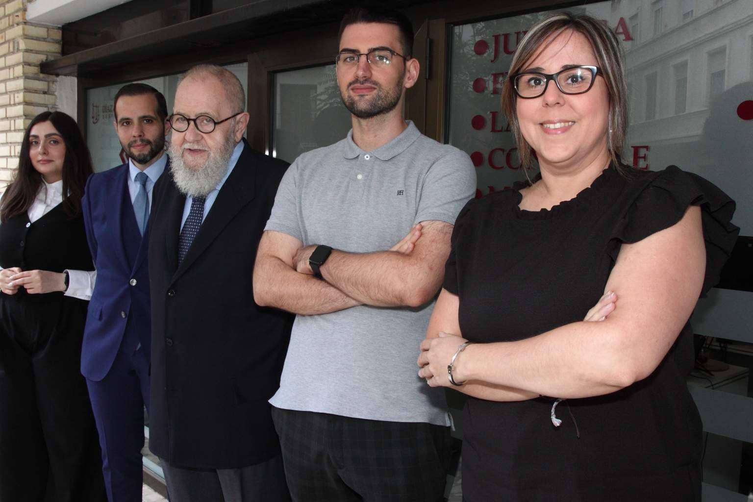 Asesores Díaz & Díaz ofrece claves para afrontar el impuesto de sociedades y las cuentas anuales 2025