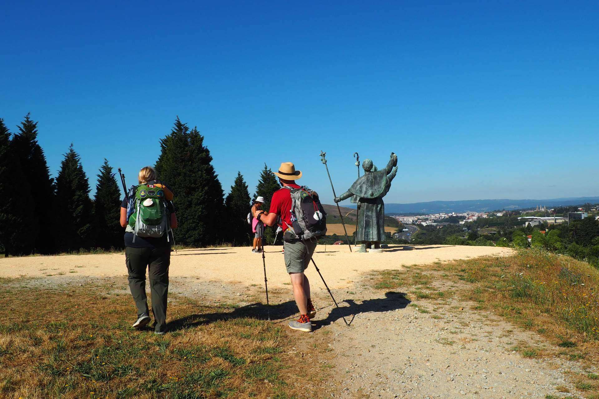 ¿Qué ruta del Camino de Santiago elegir? Galiwonders orienta según perfil y expectativas