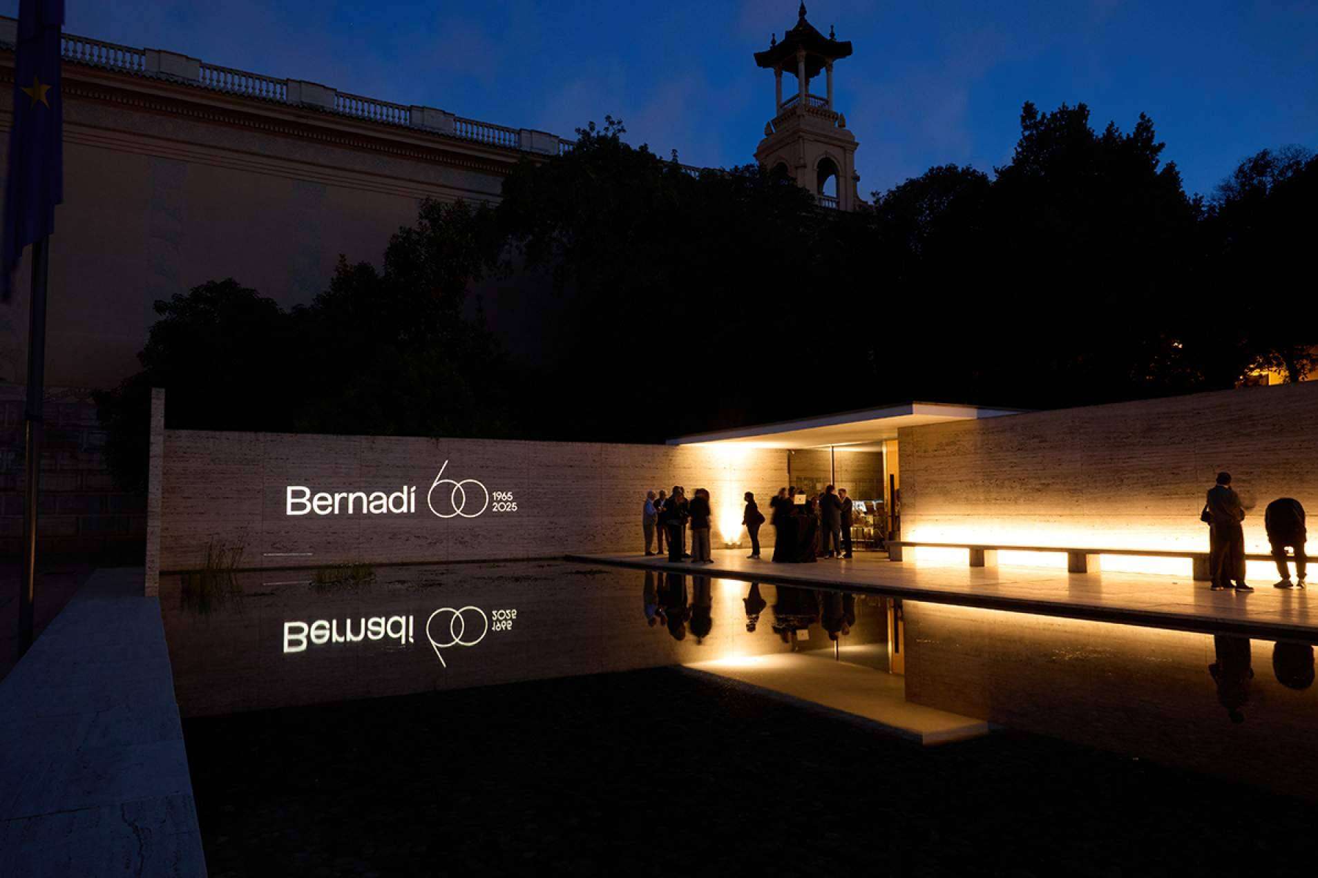 Bernadí anuncia los Work Forward Awards