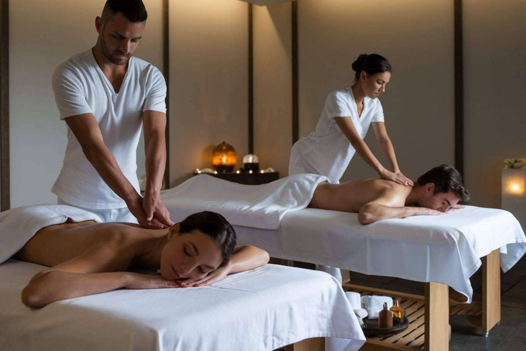 Massagium eleva el estándar de masajes en Lloret de Mar y refuerza su posición en la Costa Brava