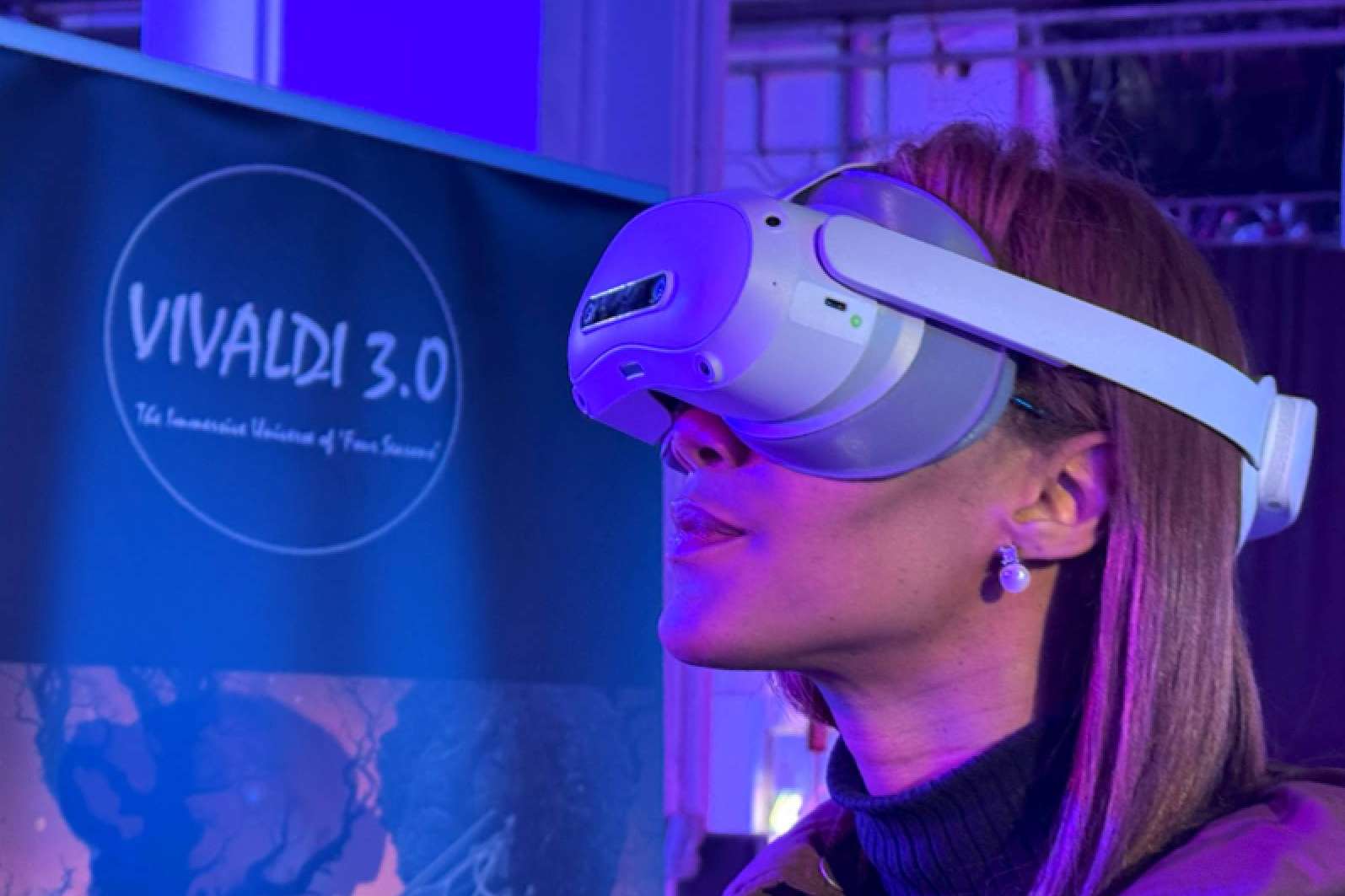 Más allá de la innovación, Vivaldi 3.0 y el nuevo paradigma digital
