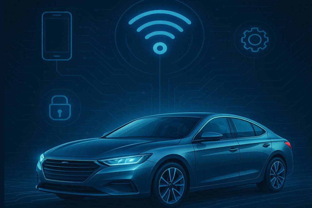 Automoción y futuro, EGINER expone la adaptación de las cerraduras de coche ante nuevos modelos híbridos
