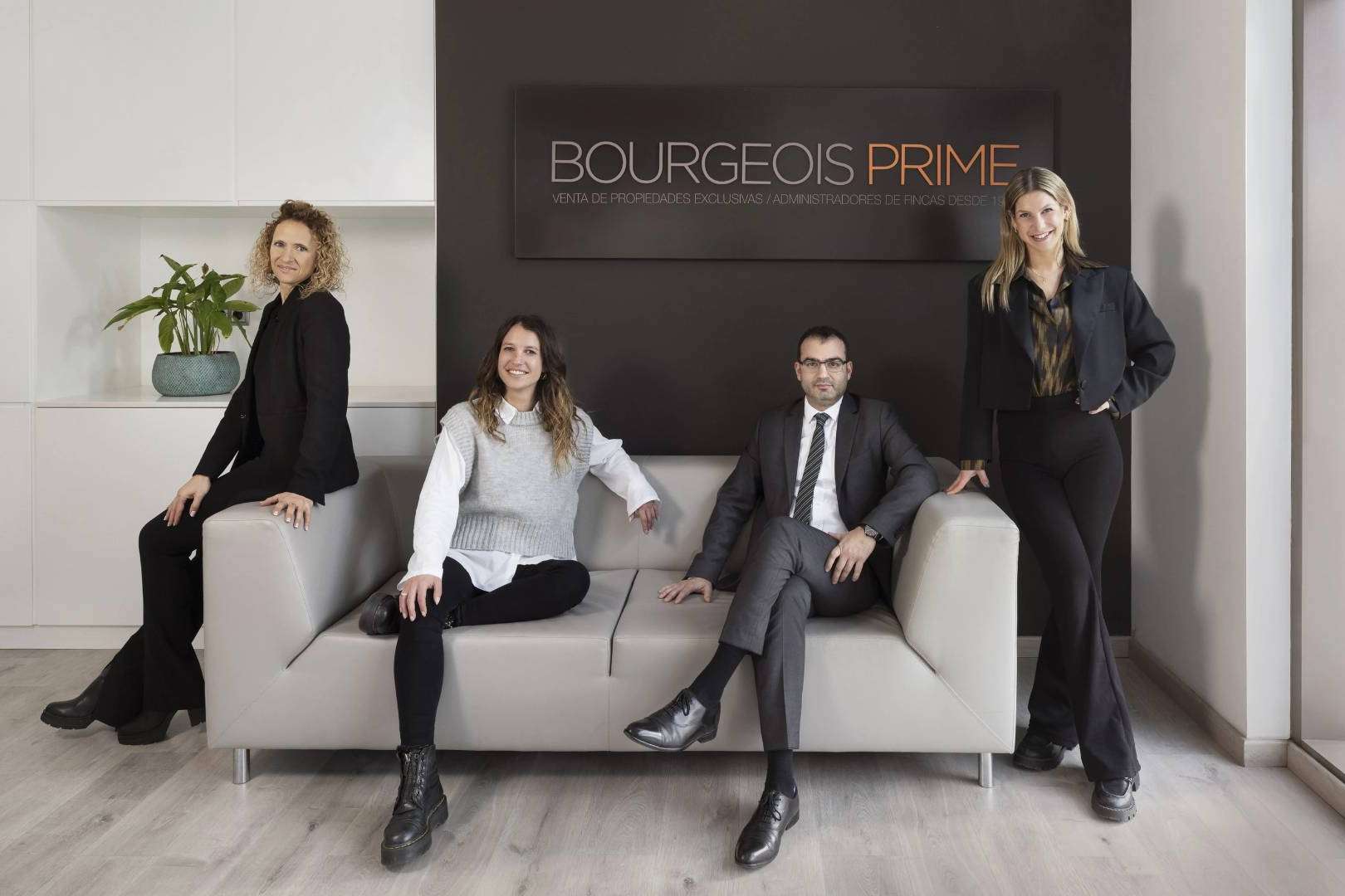 Barcelona y Sabadell viven un nuevo colapso inmobiliario y Bourgeois Fincas propone una gestión a medida