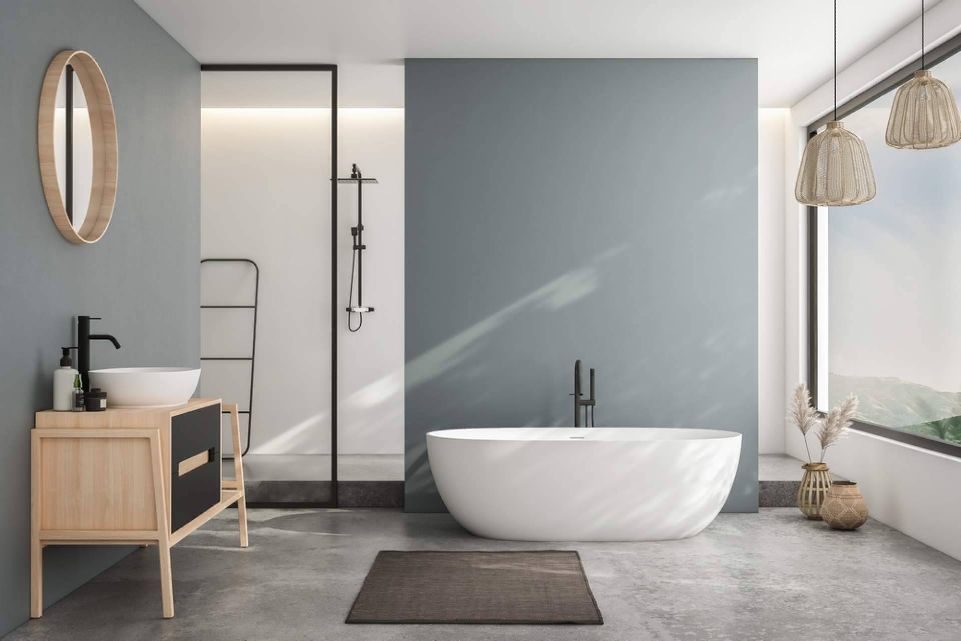 Balnearian amplía su catálogo de muebles y platos de ducha con fabricación española y cobertura garantizada