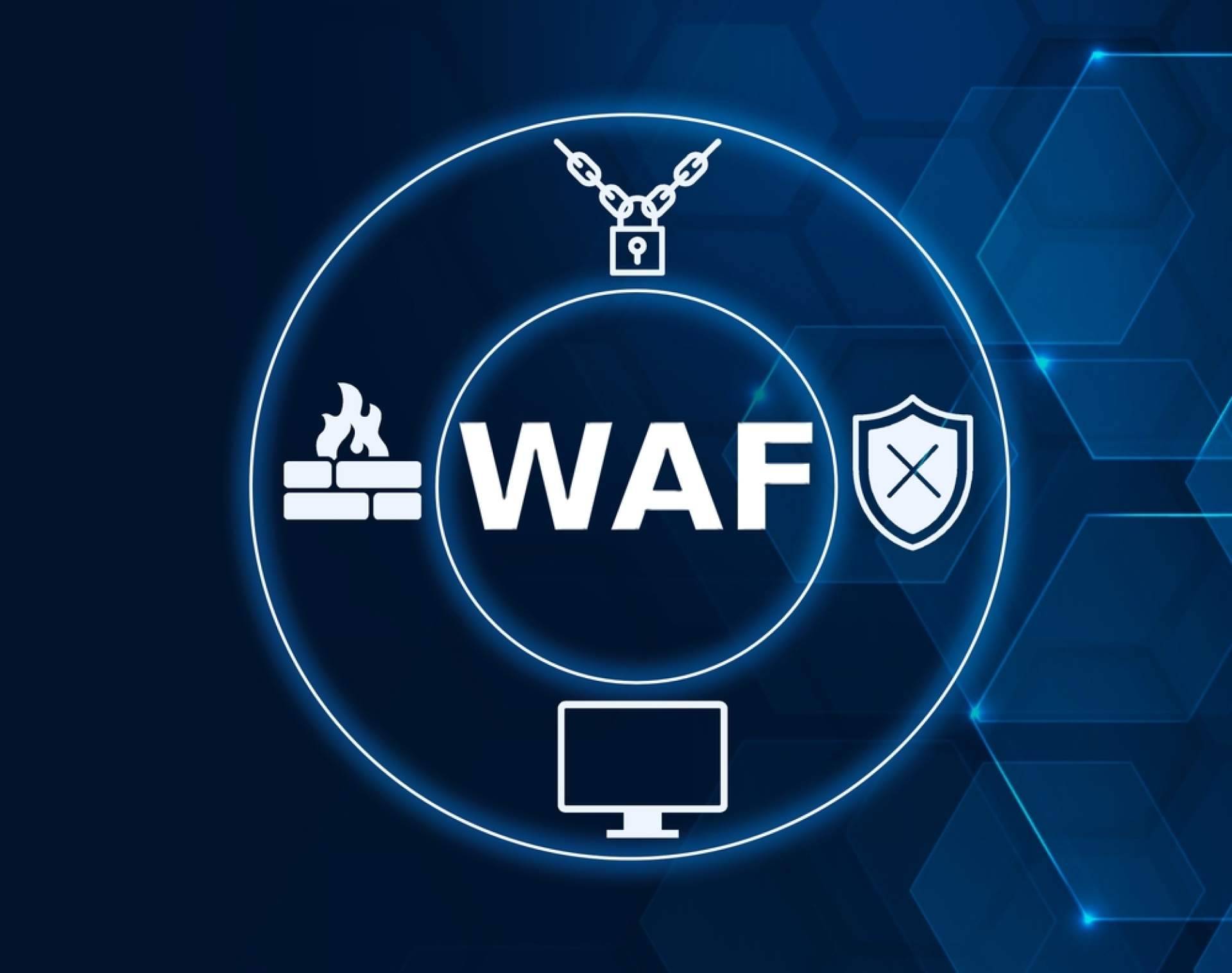 PowerWAF protege aplicaciones web con inteligencia artificial y CDN de baja latencia frente a ataques DDoS, SQLi y XSS