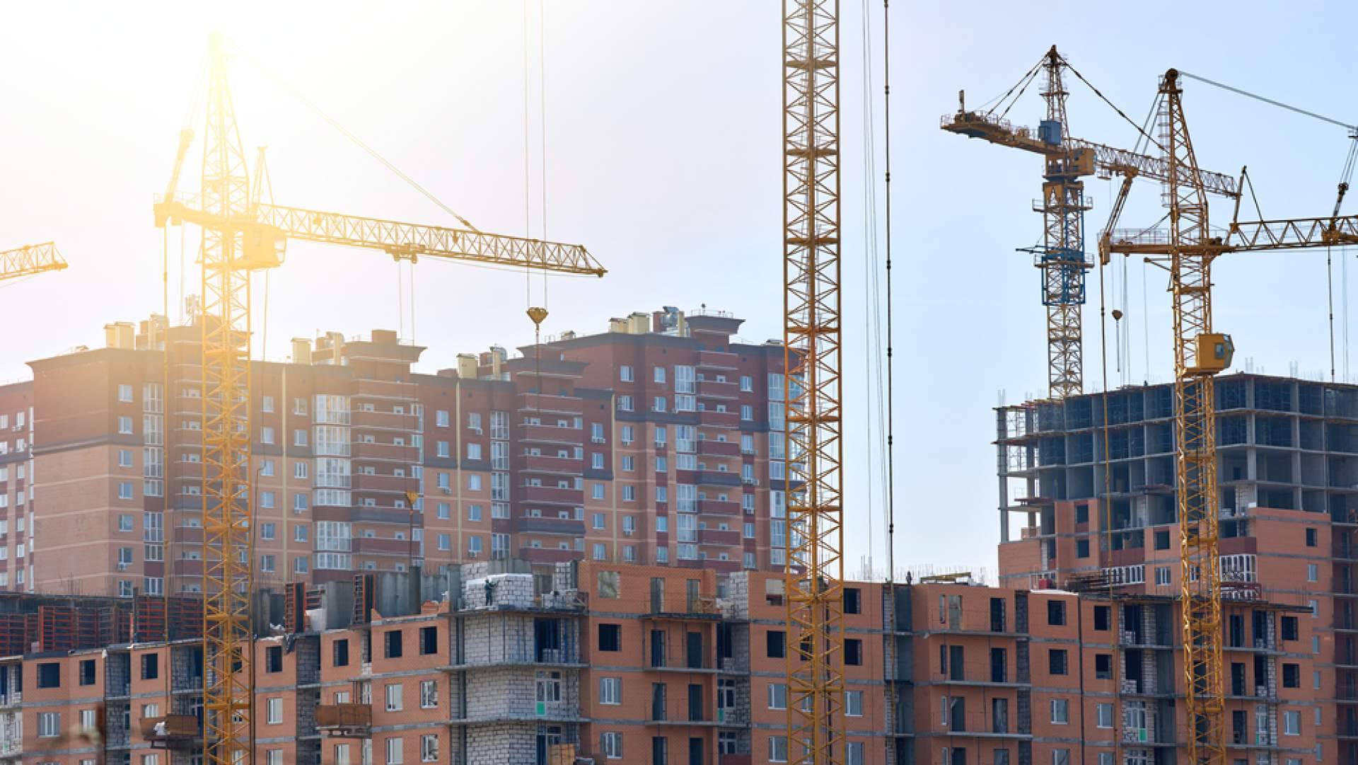 Los préstamos alternativos se consolidan como salvavidas del sector promotor