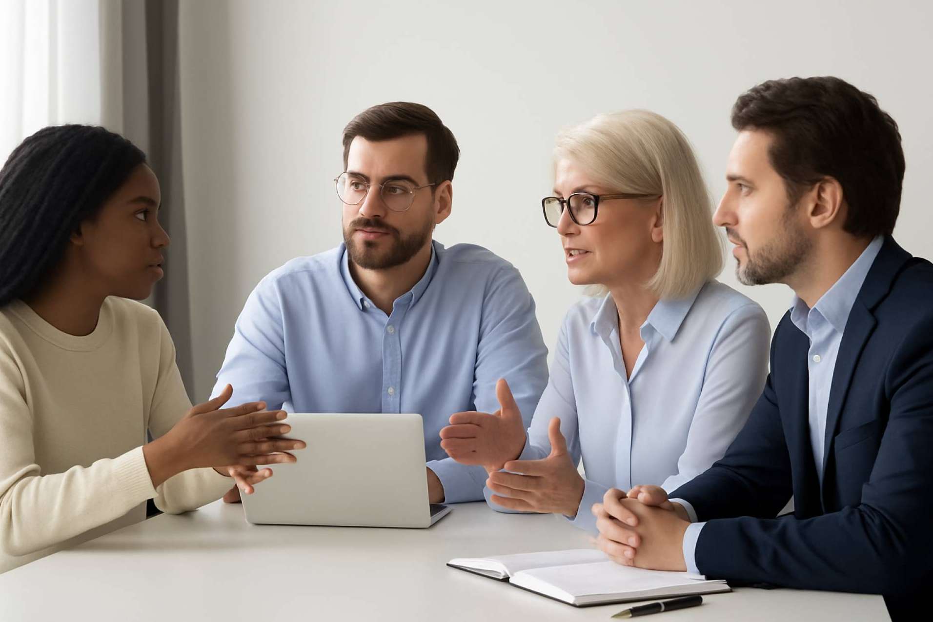 Cómo alcanzar resultados extraordinarios en una organización con el coaching empresarial