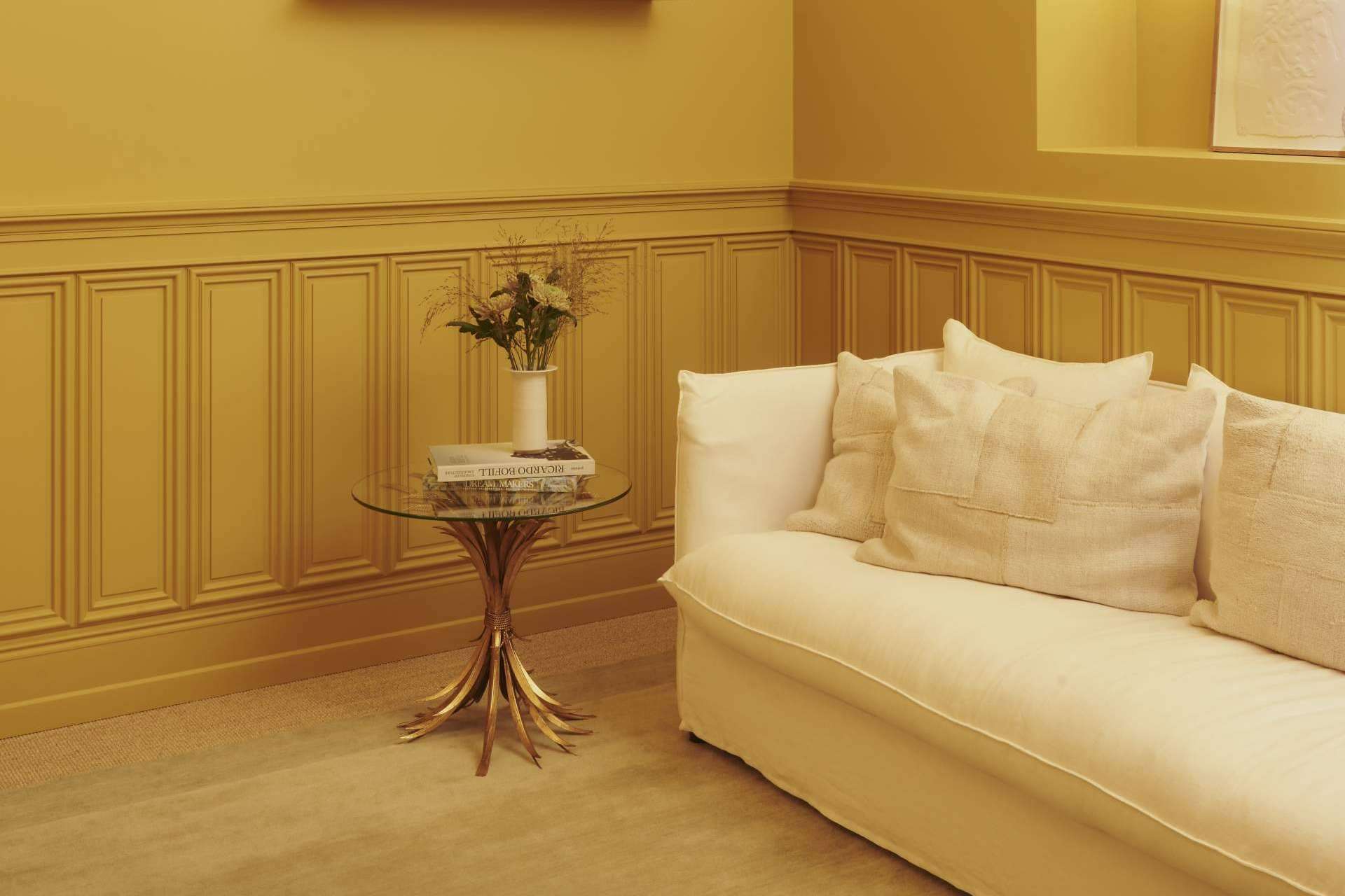 Soluciones de decoración arquitectónica para interiores contemporáneos de la mano de ORAC