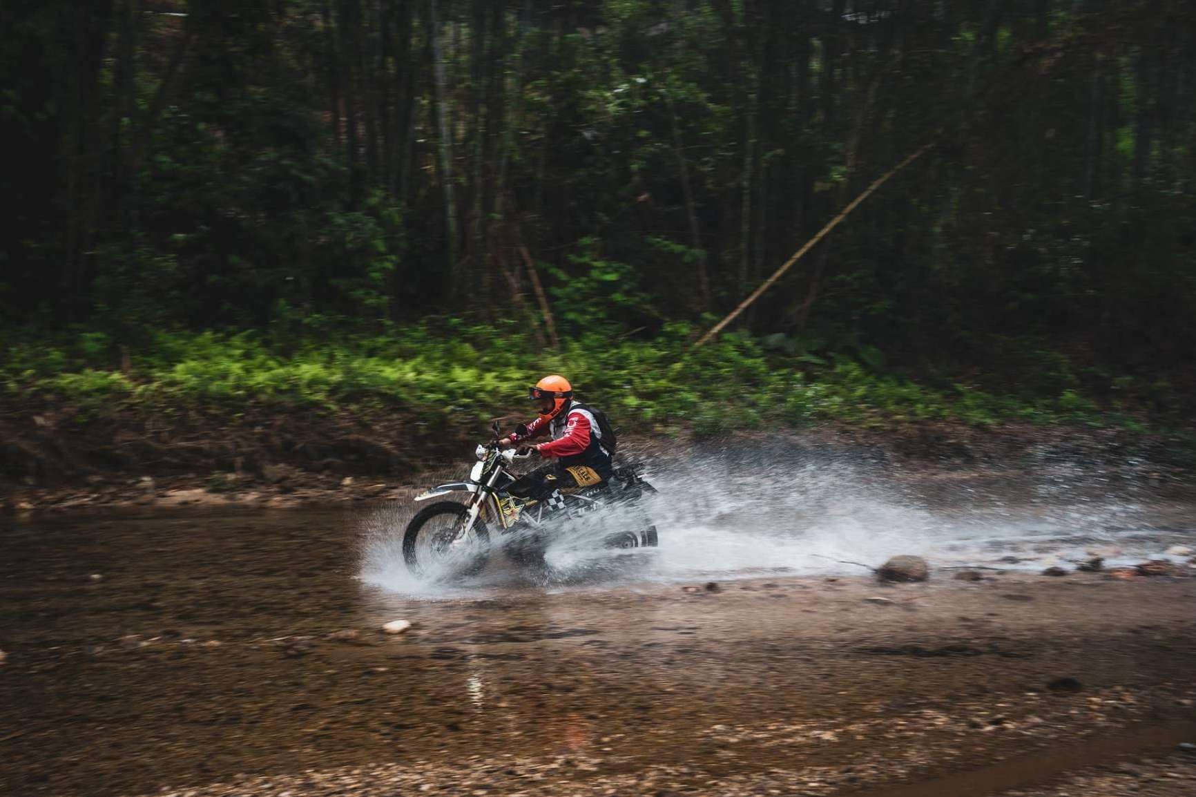 Aventura, carretera y cultura, Motorbeach Viajes impulsa los viajes en moto por el mundo