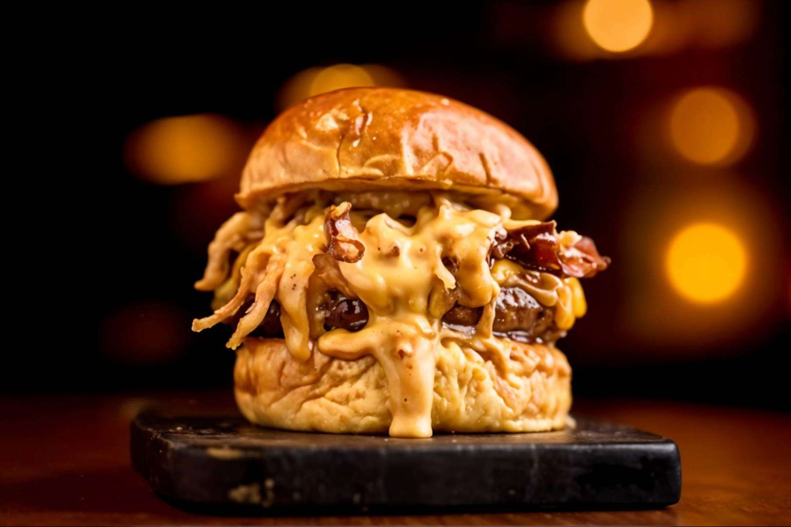 La Burger Showdown 2025 pone a competir a hamburgueserías de doce ciudades de España