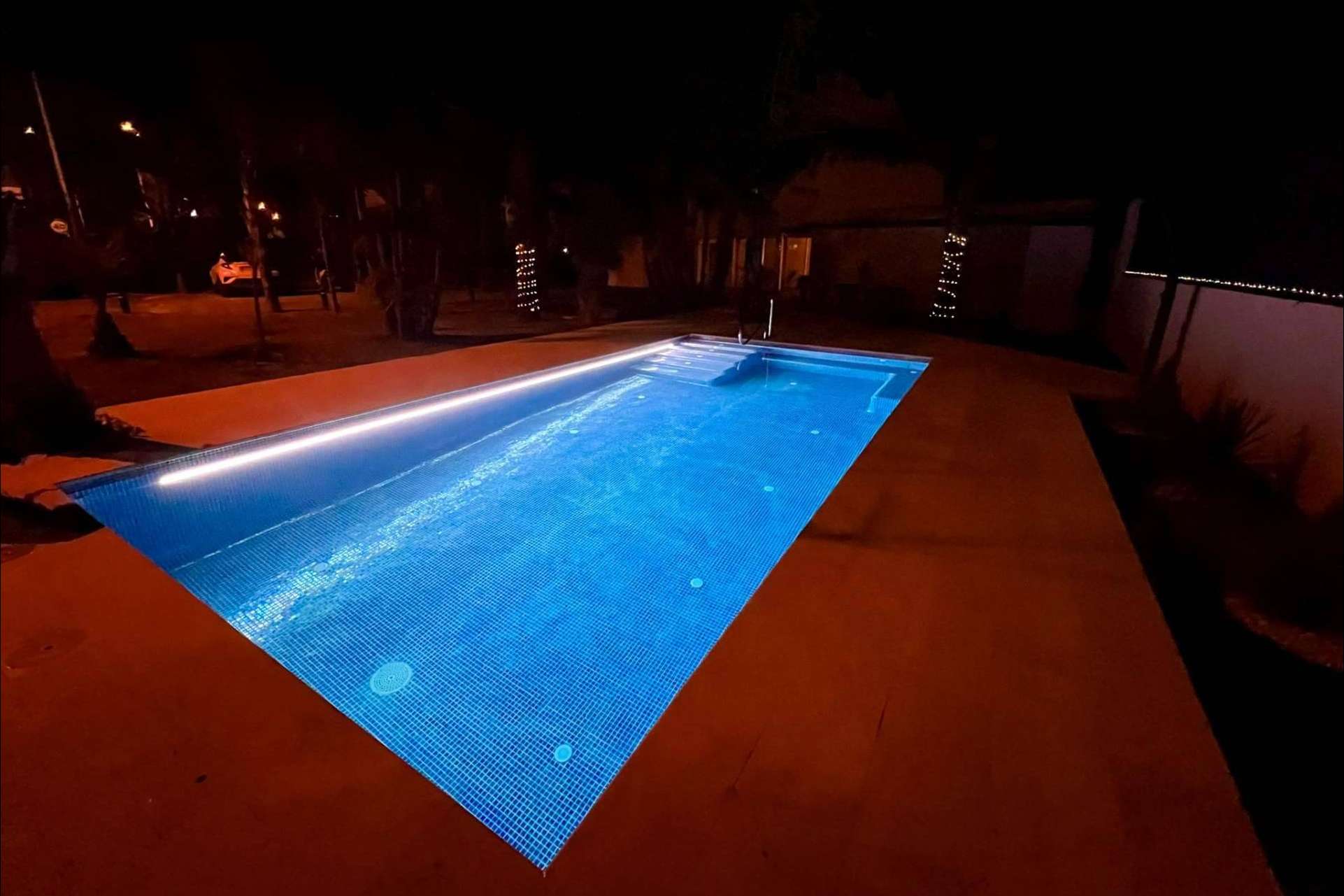 Piscinas más saludables con menos impacto ambiental; la propuesta de POOL TIGER EUROPE