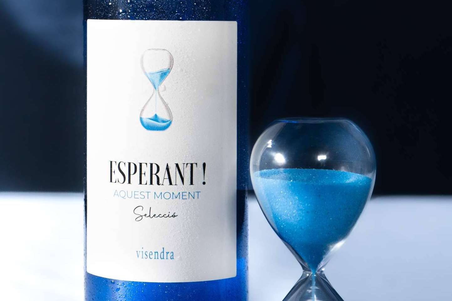 Bodegues Visendra elabora vinos ecológicos y veganos en Tarragona