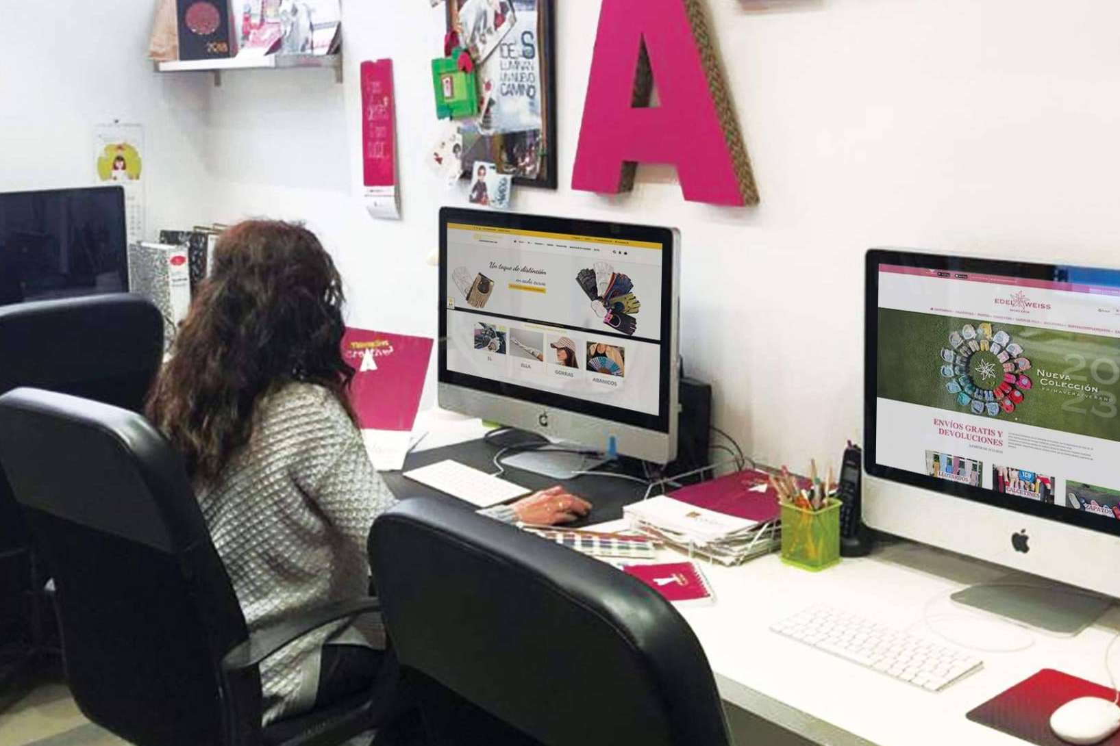 El posicionamiento web, clave para que las pymes conviertan su página en una herramienta de ventas