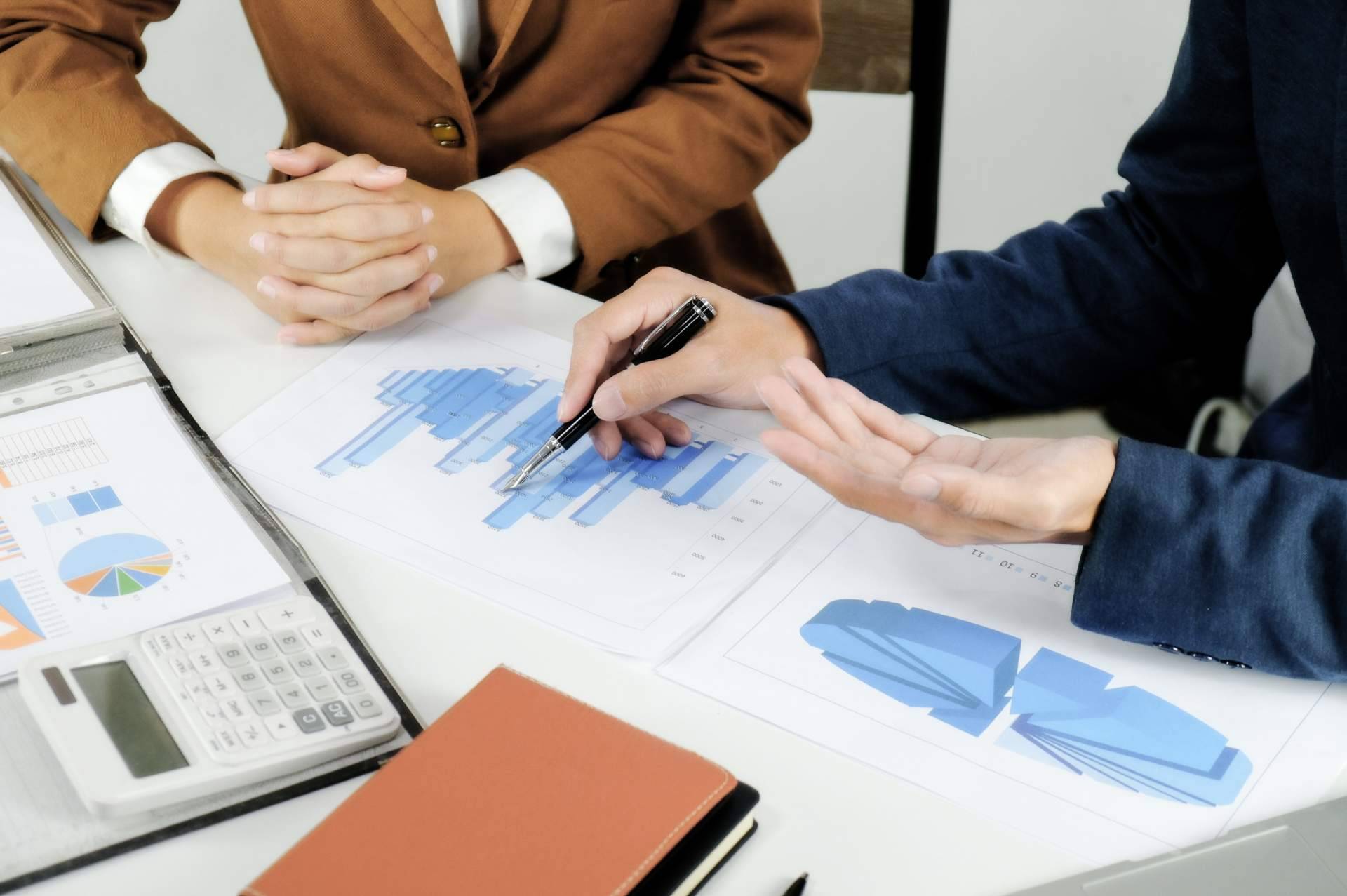 Consultoría de ventas y Revenue Operations; la apuesta de TOP SPIN para escalar resultados comerciales