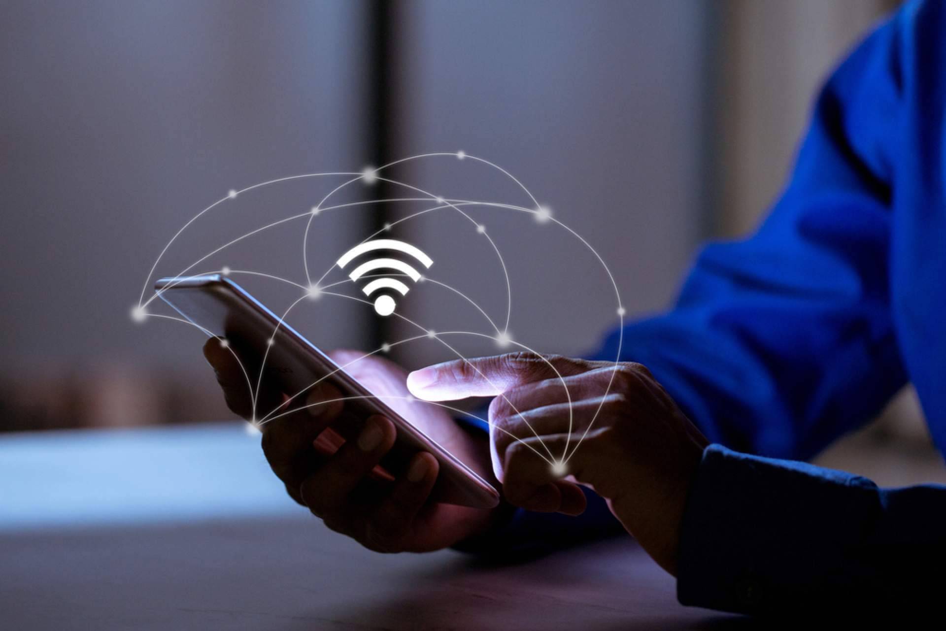 Lamartel Telecom transforma la conectividad con WIFI 7 por red ethernet