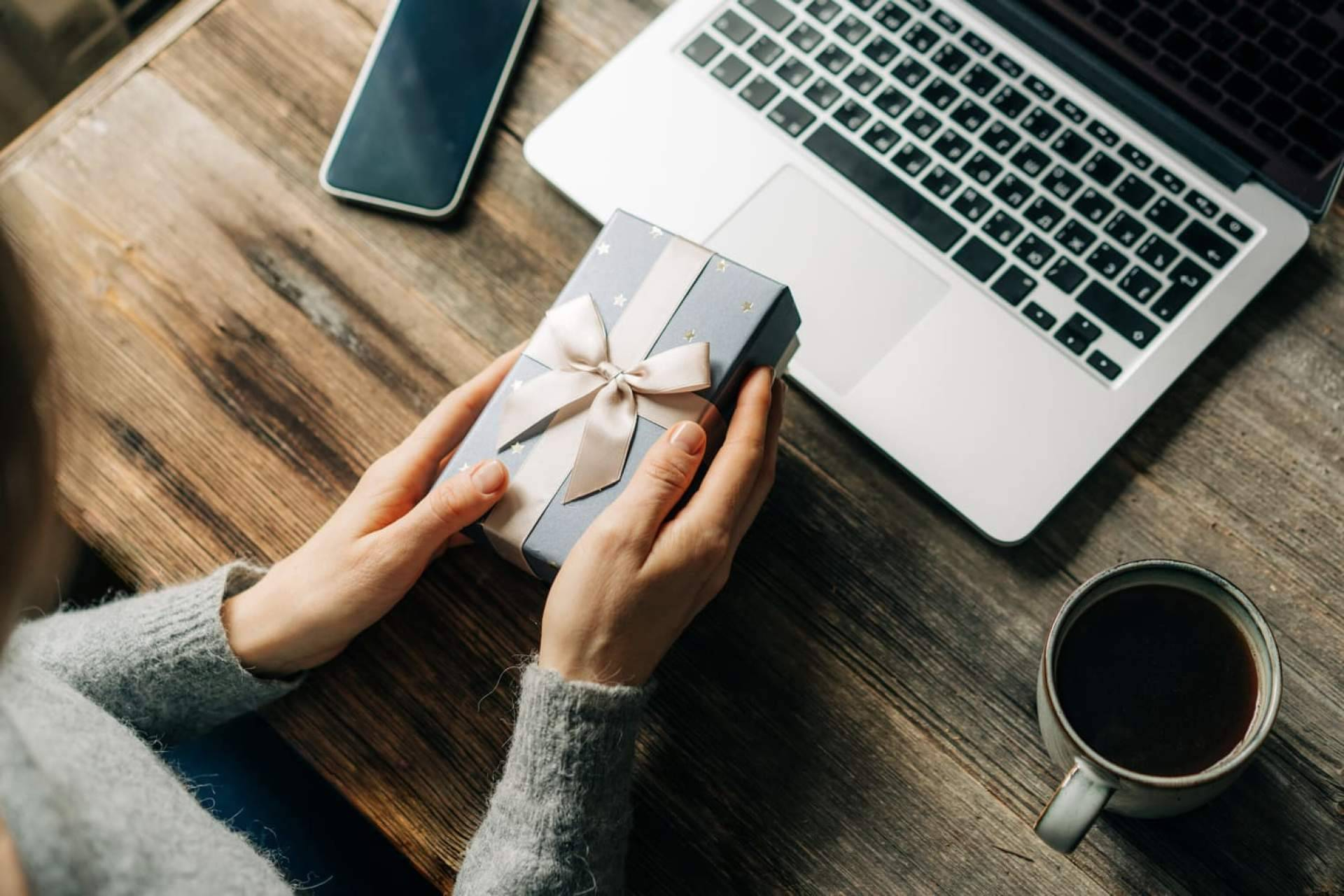 Las tarjetas regalo digitales de GiftCardStore mejoran la experiencia de empleados y empresas