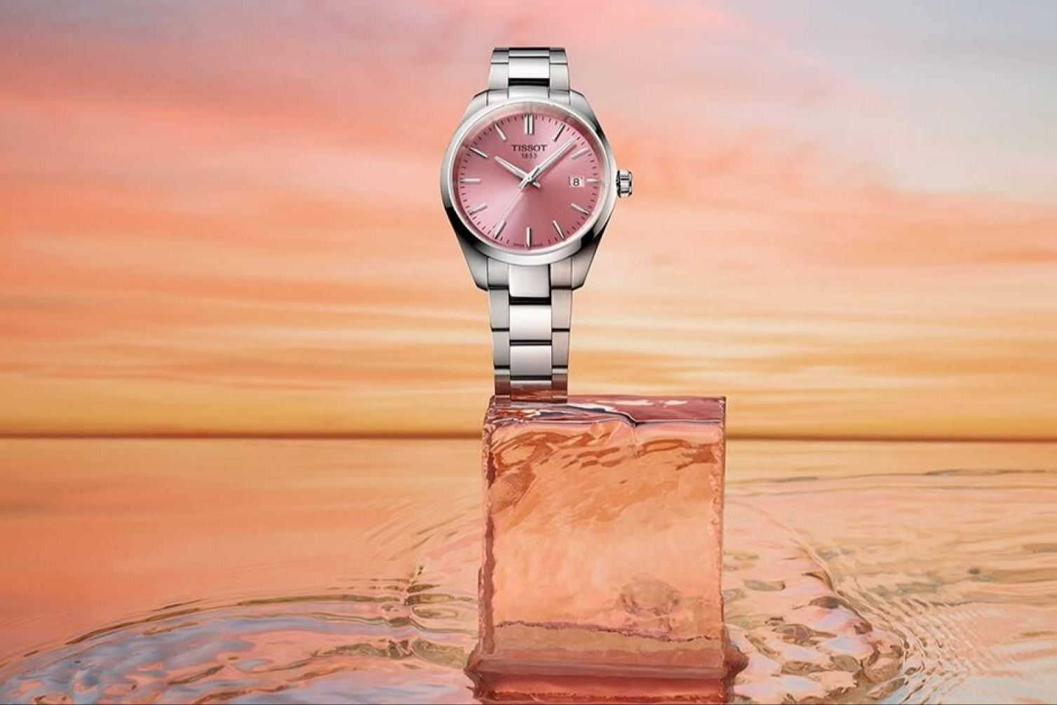 Crece la venta online de relojes, Joyería Gordillo impulsa el comercio digital de Longines y Tissot