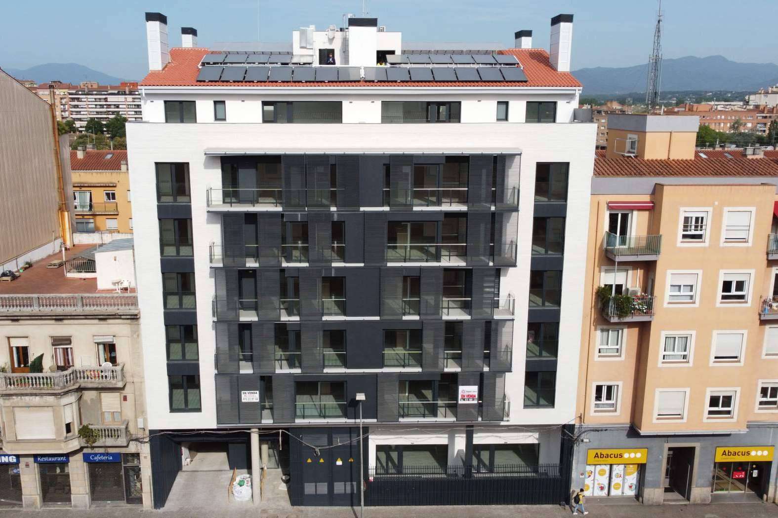 El papel del arquitecto especializado en la promoción de obra nueva en Barcelona
