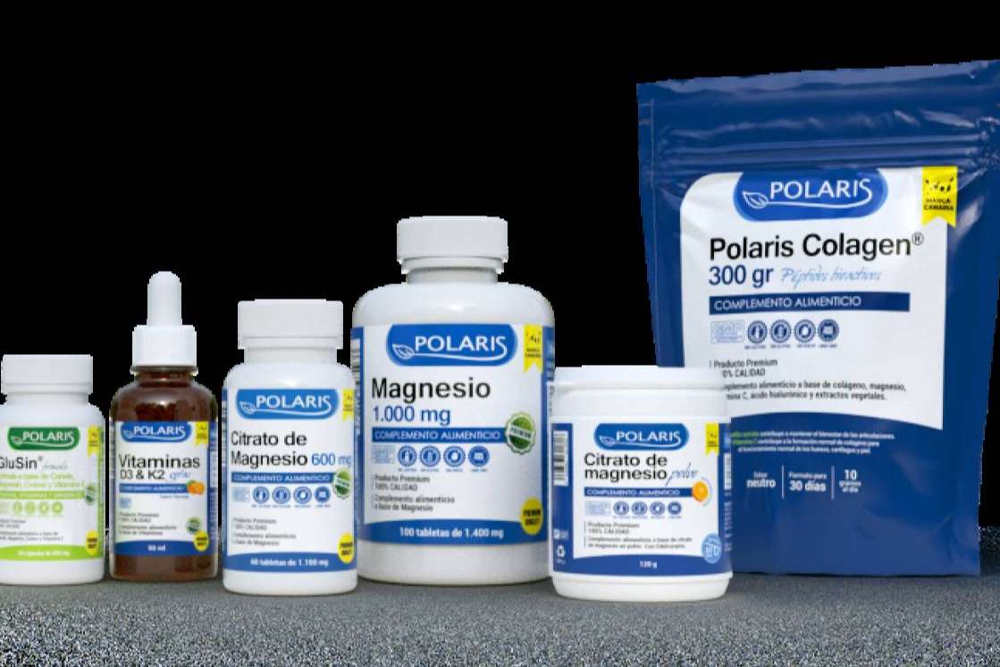 Polaris Formula; el poder de la naturaleza, más cerca que nunca