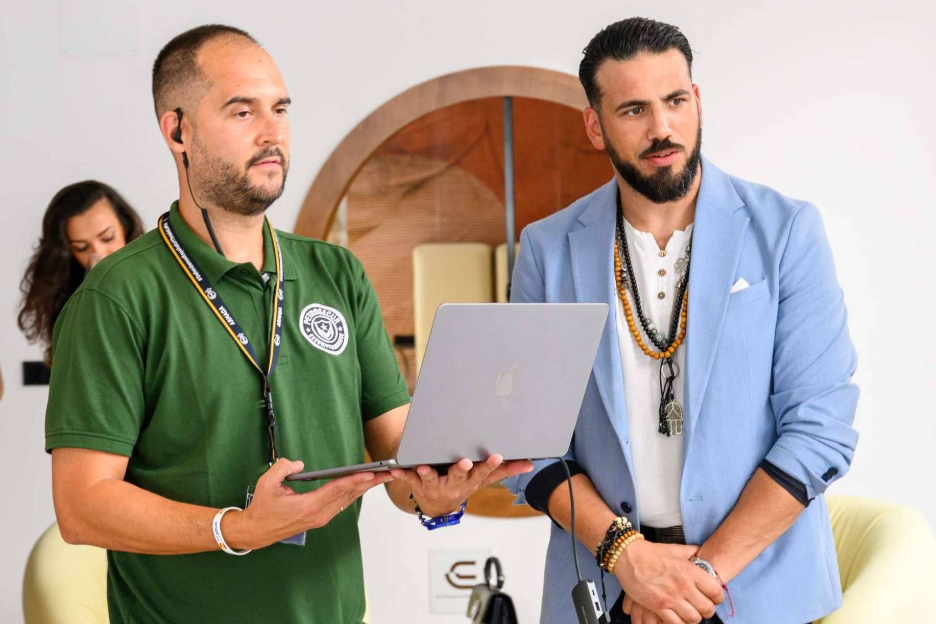 Villas de lujo bunkerizadas, Petrosecur refuerza la seguridad en Marbella, Miami y Dubai