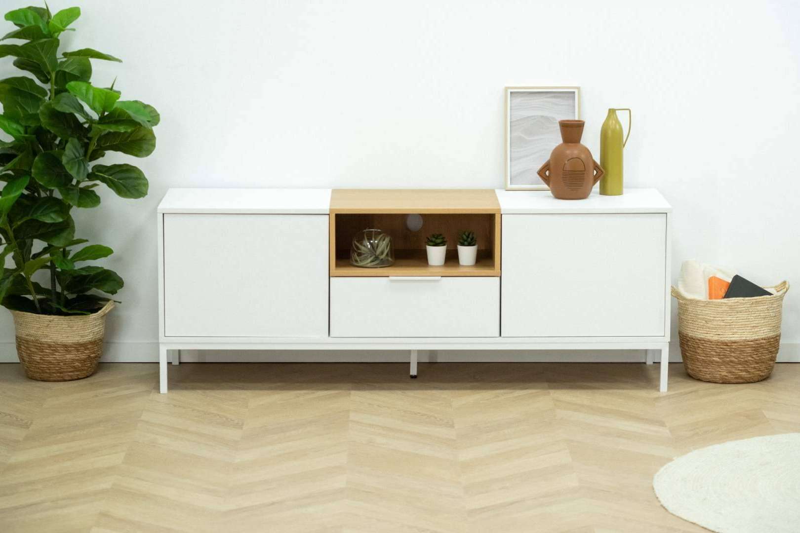 La categoría de muebles televisión baratos de Top Mueble combina diseño actual y accesibilidad