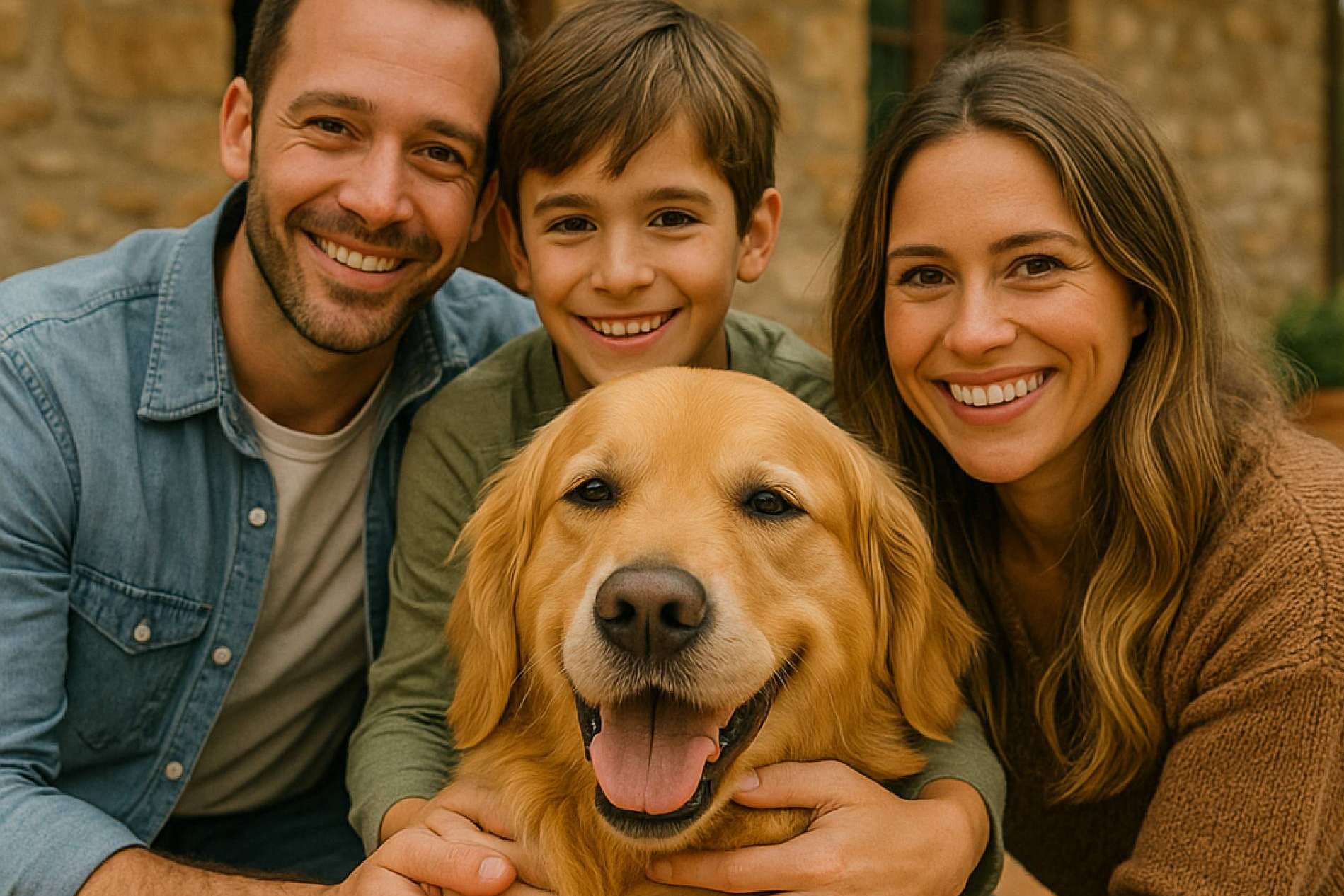 El turismo petfriendly de proximidad se consolida como alternativa sostenible para parejas que viajan con perro