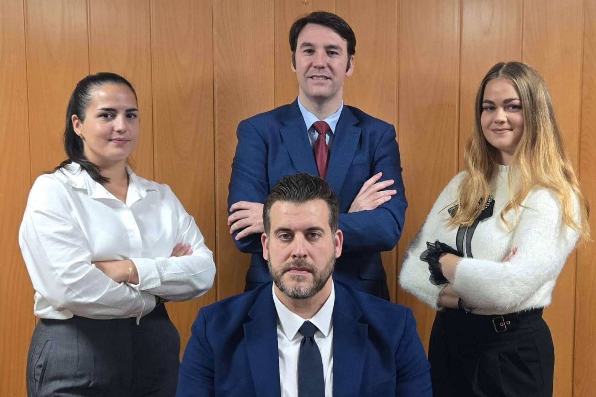 Guerrero & Asociados, Abogados; referentes nacionales