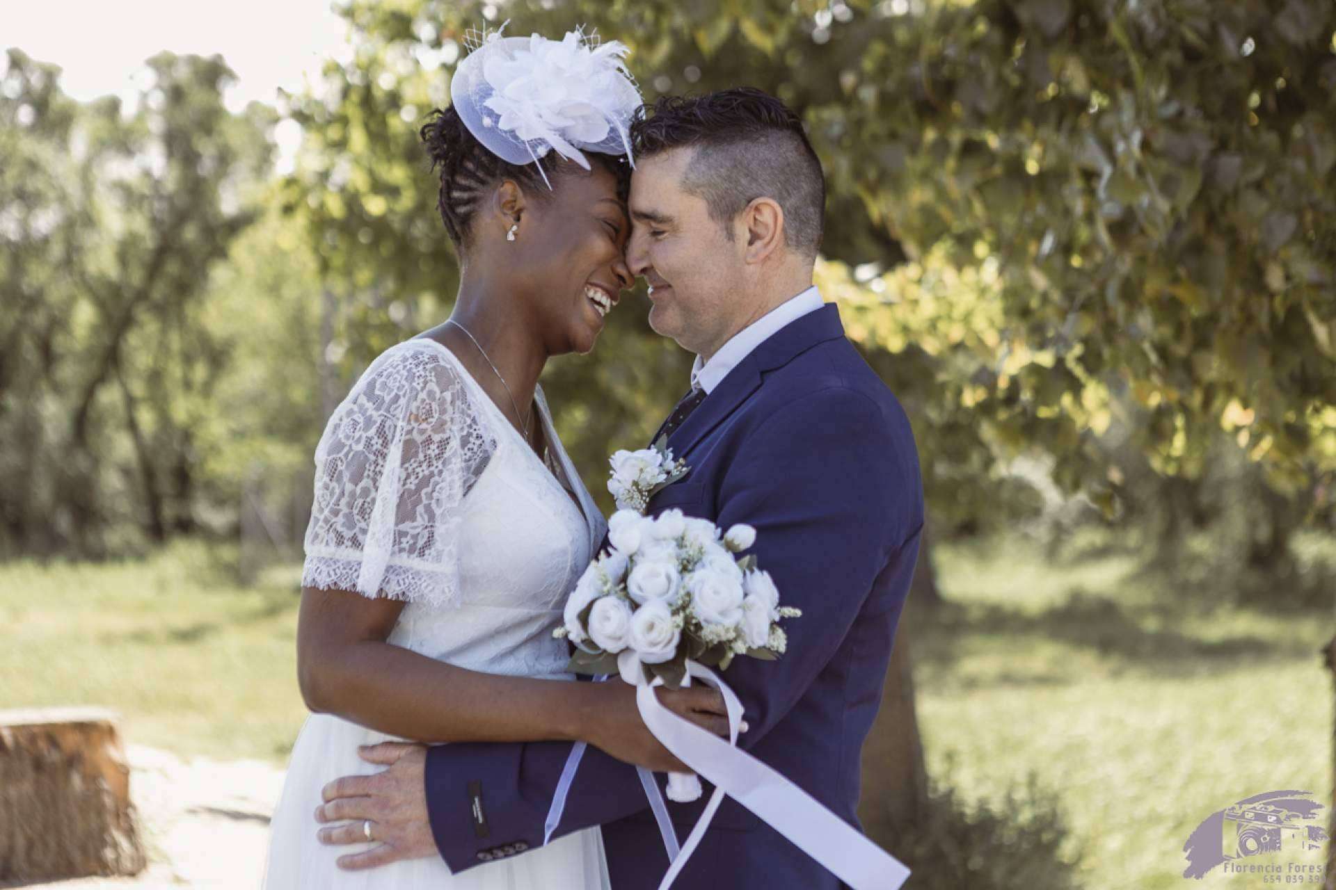 La esencia de cada boda, capturada por la mirada emocional de Florencia Foresi