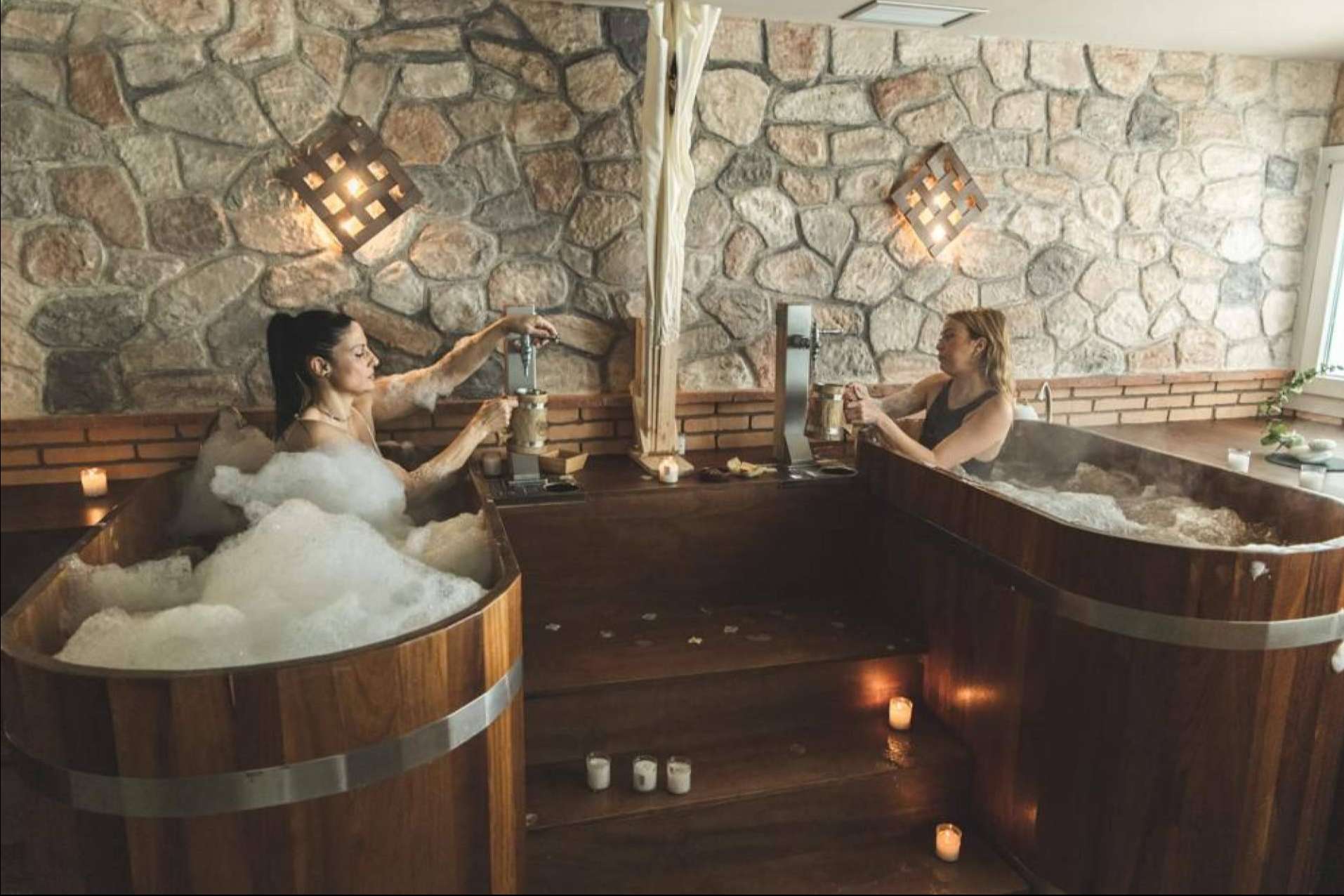 La revolución del selfcare sensorial, Beerspain conquista a quienes buscan escapadas originales y memorables