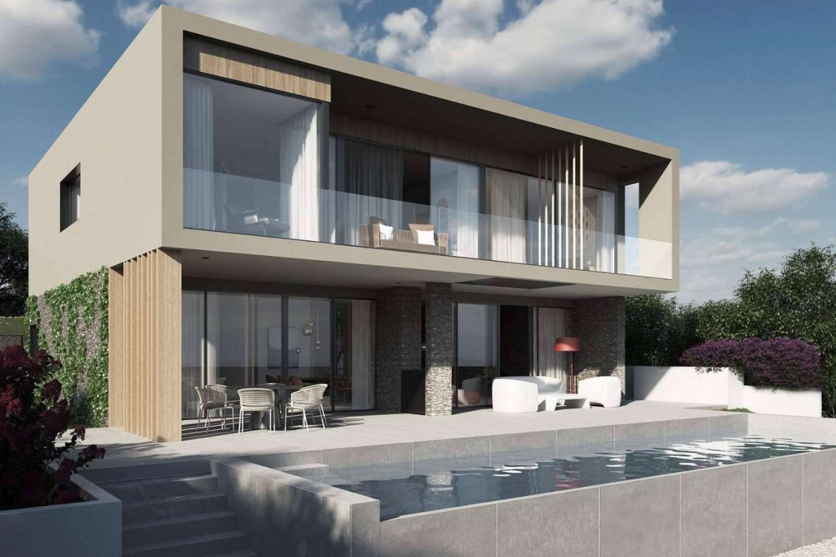 IMAB House redefine las promociones de viviendas singulares en la Costa Catalana con un modelo integral llave en mano
