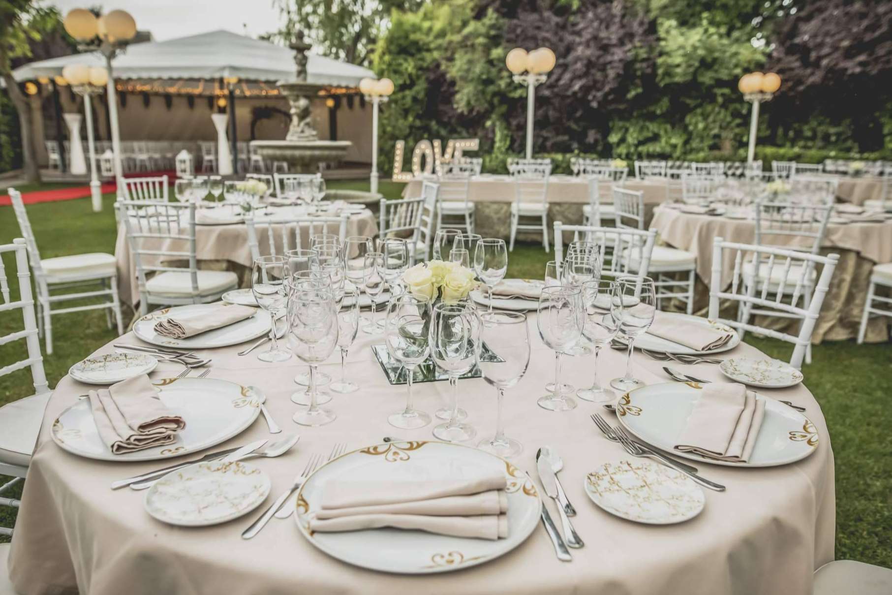 Madrid suma una nueva finca de bodas de autor con la apertura de la propuesta de FuenteArcos
