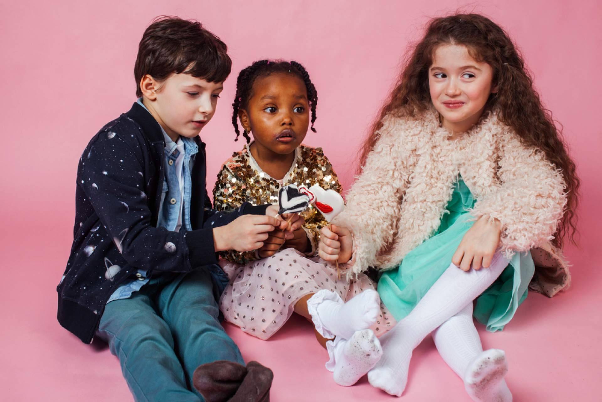 Soluciones de moda infantil al por mayor respaldadas por la experiencia de Almacenes Toledo
