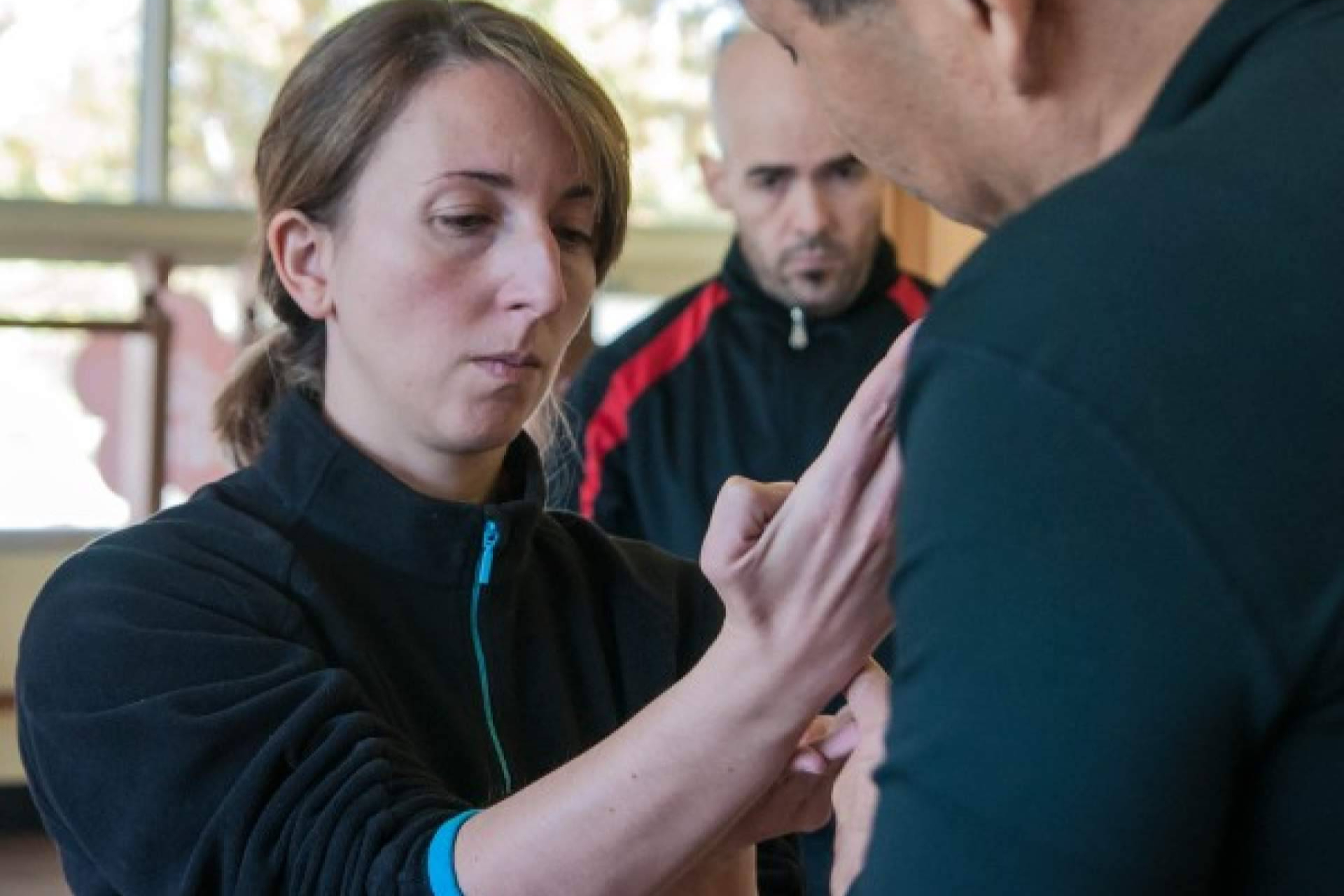 El arte marcial como hábito de bienestar diario, según la visión de Moy Yat Ving Tsun Kung Fu