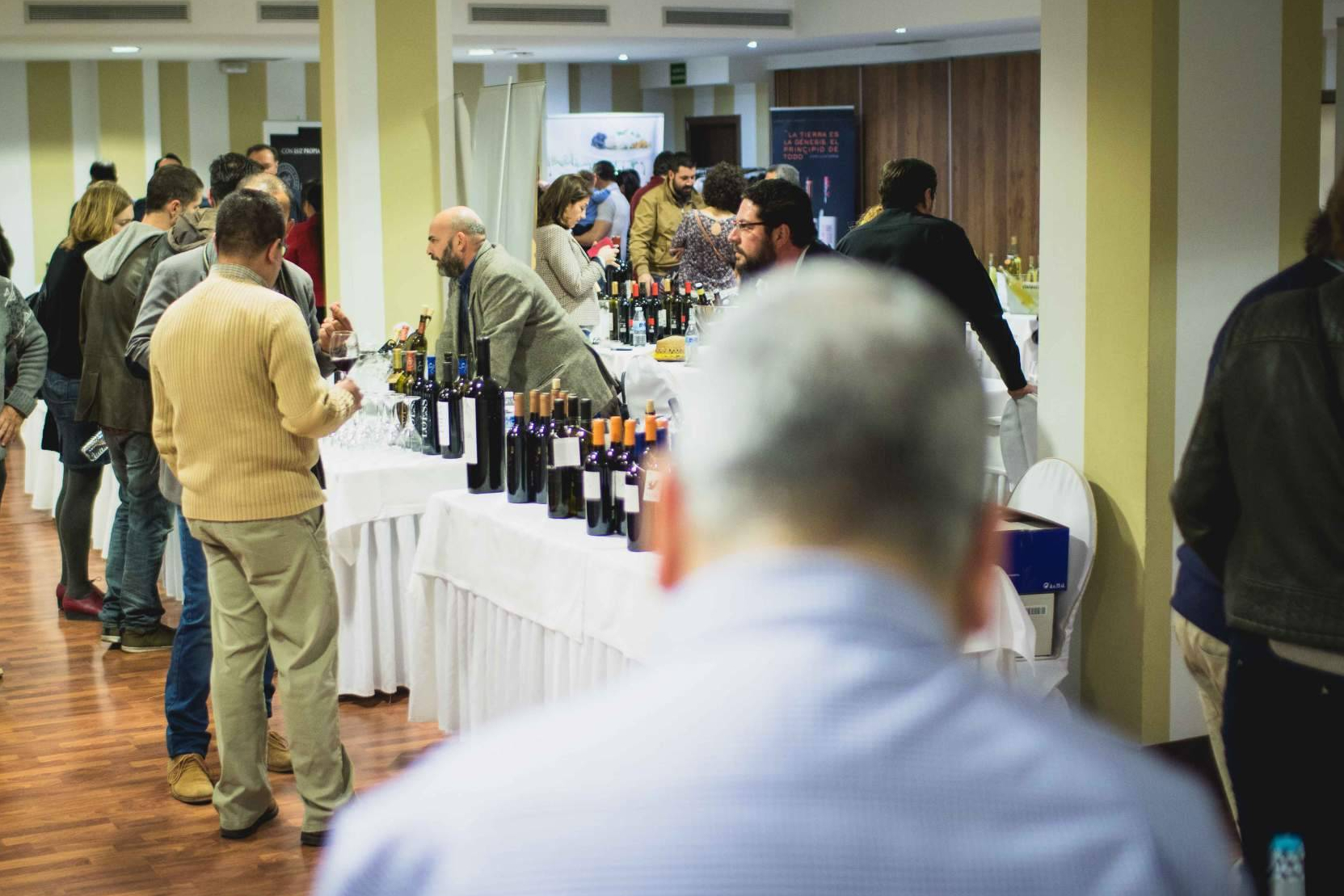 Vinos Barona presenta su selección online de vinos con entrega rápida y amplias denominaciones de origen