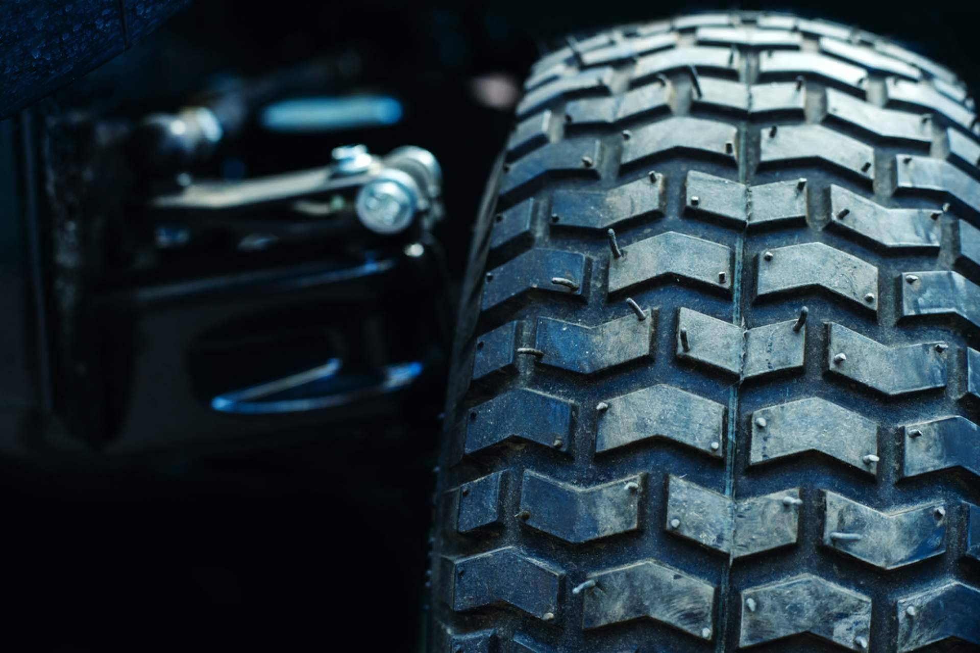 Neumáticos Fedima, rendimiento superior para 4×4 en condiciones adversas