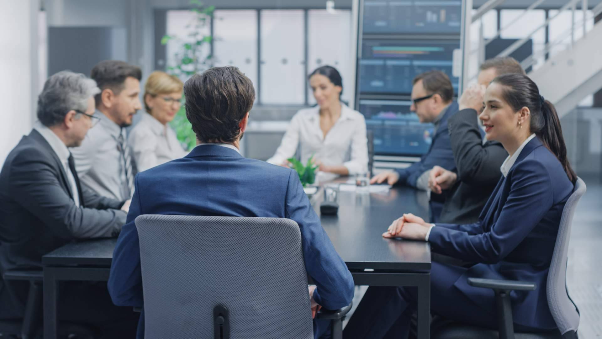 Chief Change Officer; un rol esencial para la gestión del cambio, transformaciones y crisis en las empresas