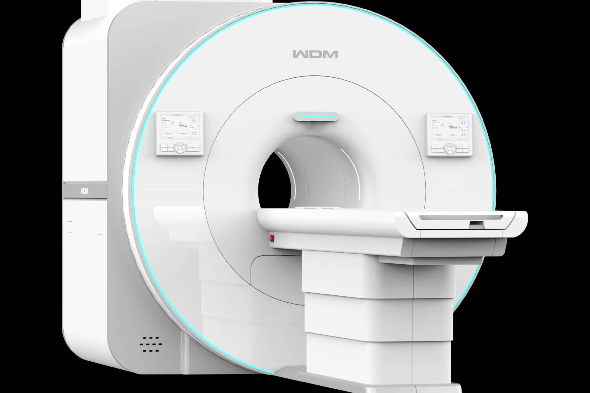 Ecógrafos de alta tecnología y diagnóstico por imagen, la apuesta de SCP Medical en España