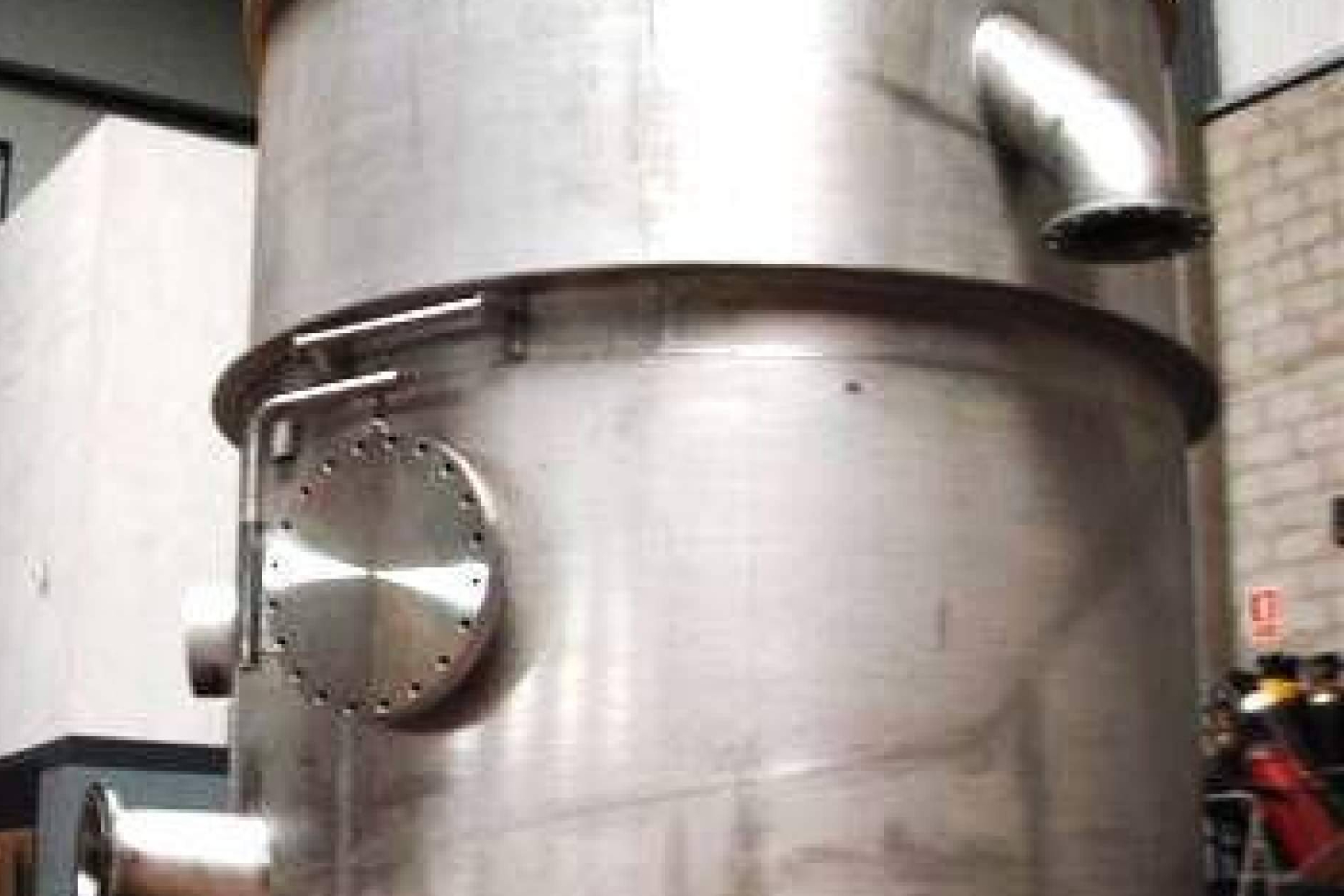 MOINSE, cuatro décadas de excelencia en instalaciones de tuberías, calderería y mantenimiento técnico