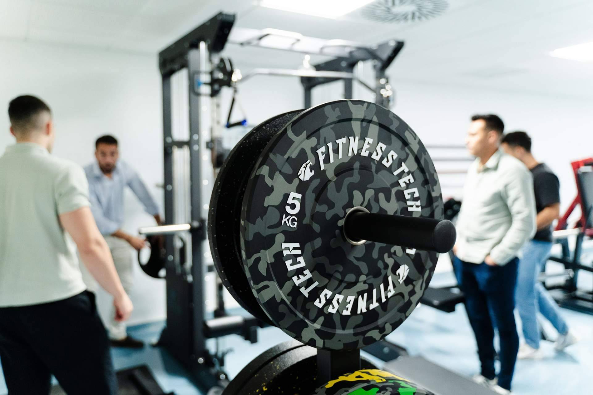 Fitness Tech refuerza su expansión en Decathlon, Miravia y Worten con máquinas de gimnasio innovadoras