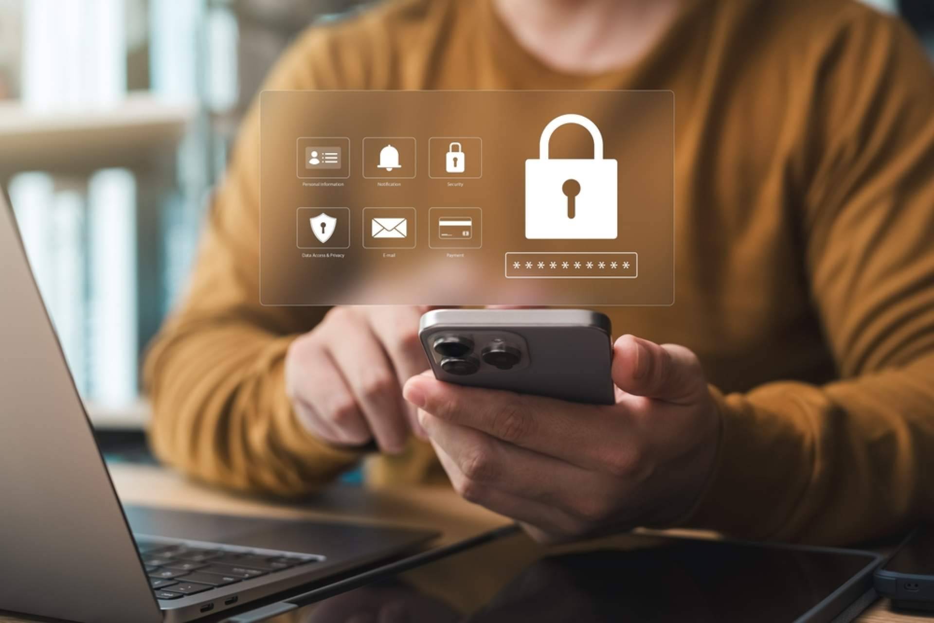 Gesprodat impulsa la protección de datos y la ciberseguridad como ejes clave del entorno empresarial