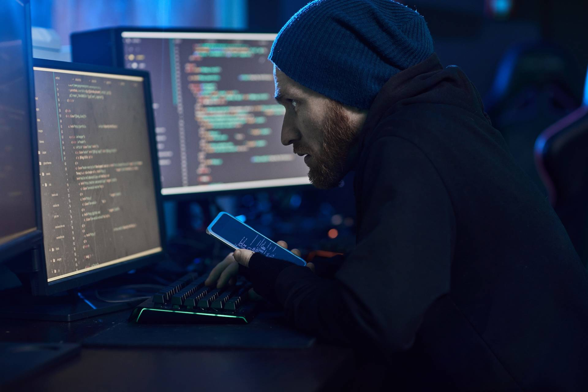 Otro ataque de hackers en Europa expone la necesidad urgente de un buen mantenimiento web