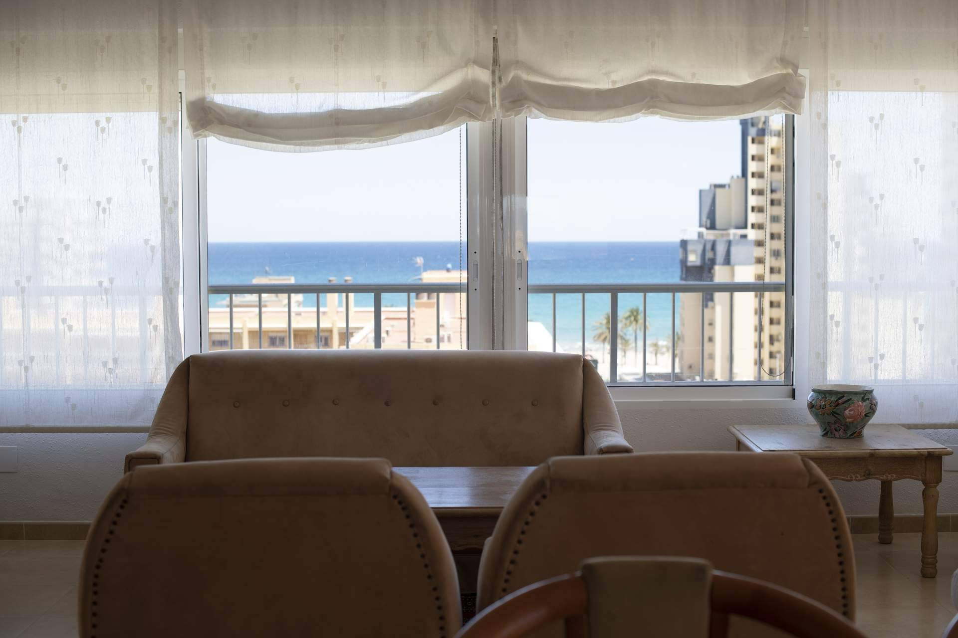 Apartamentos Concorde refuerza su propuesta de alojamiento para equipos deportivos en Playa de San Juan