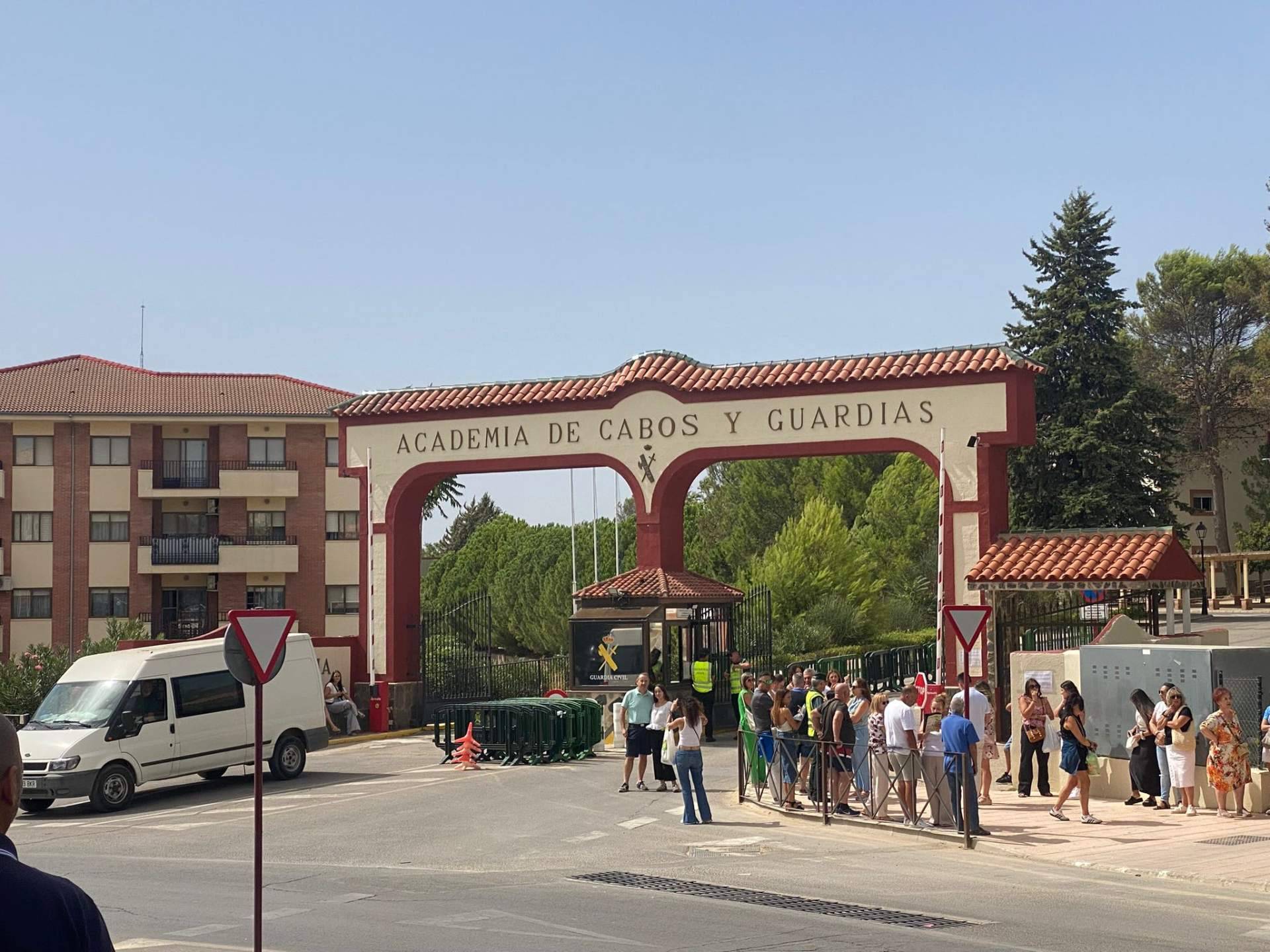 AVEFOR impulsa su propuesta formativa 2026 con una preparación online integral para opositores de la Guardia Civil