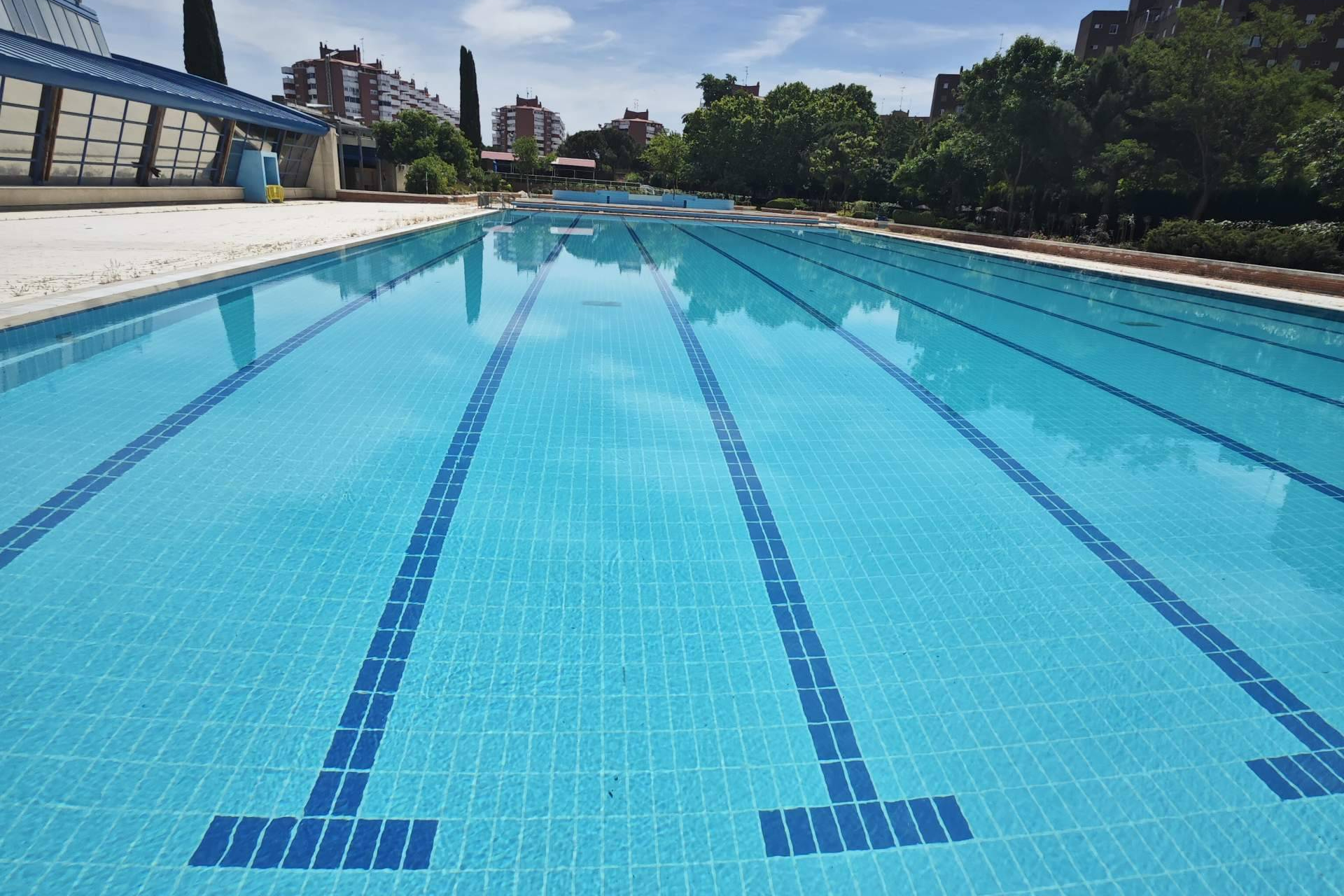Pool Tiger Europe aporta eficiencia y sostenibilidad a las piscinas públicas