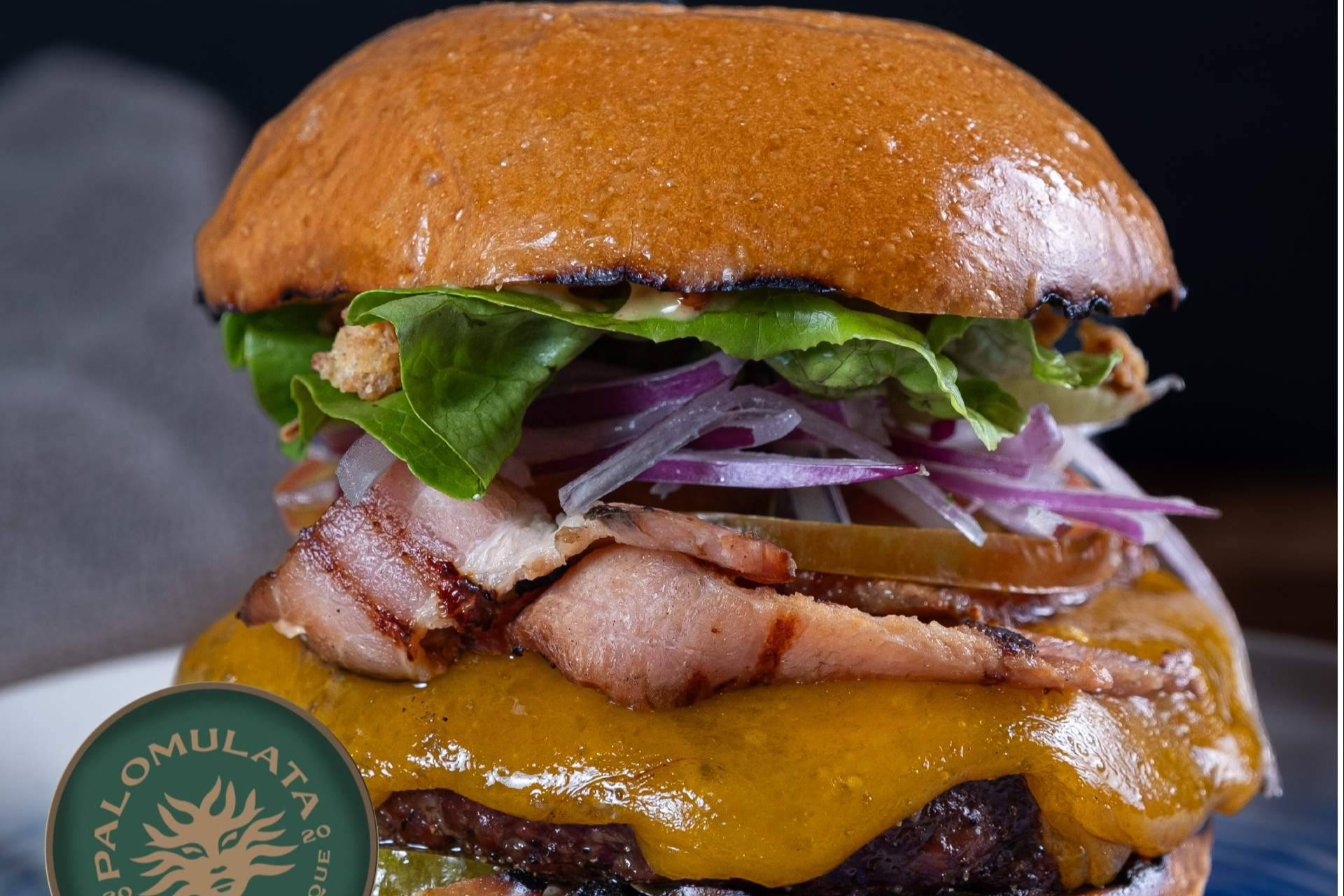 Palomulata Burguer lleva sus hamburguesas de entraña Angus artesanal al centro comercial Unicentro Cali