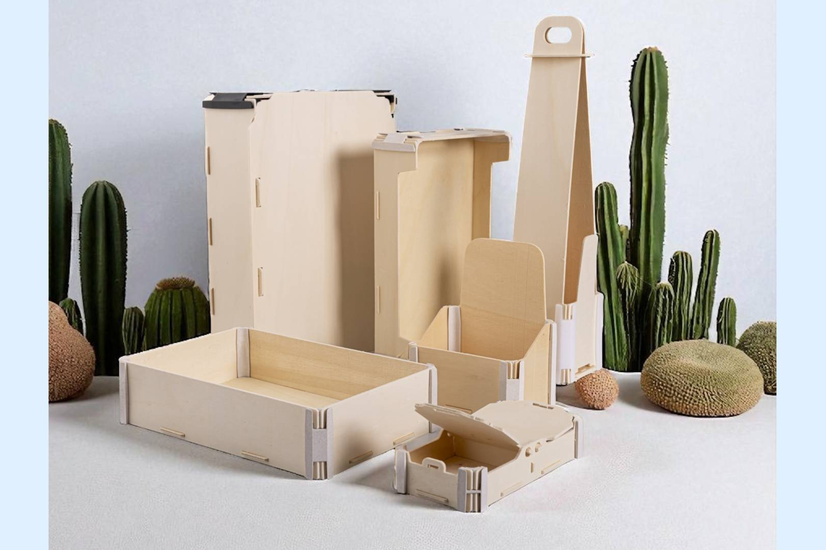 Packaging inteligente para ecommerce; la apuesta de Sincla para transformar la entrega de productos