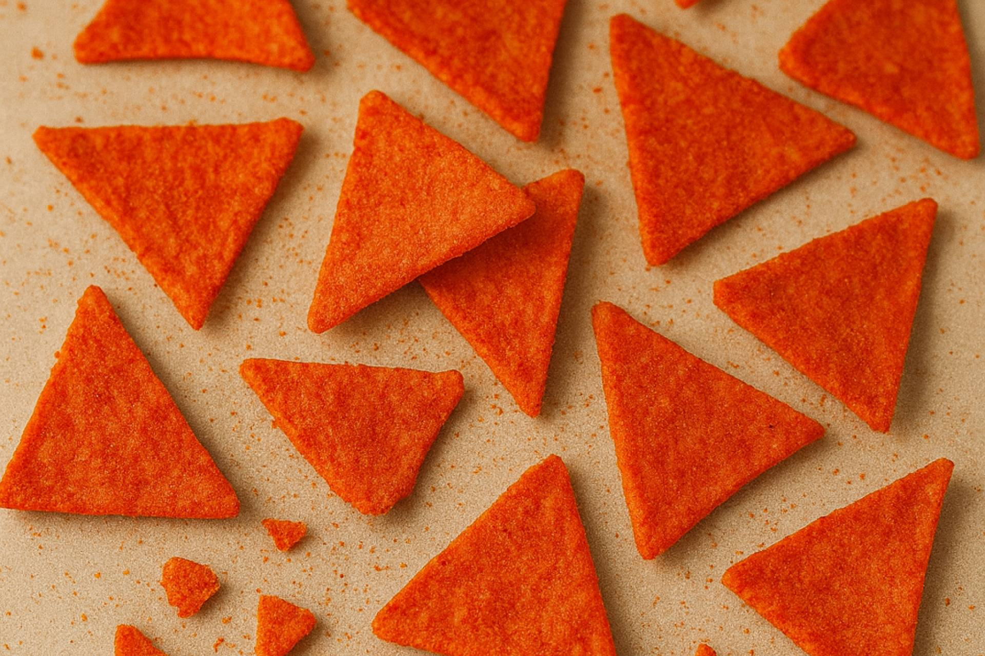 Totopitos enchilados, el snack de Maíz Maya que fusiona autenticidad y sabor picante
