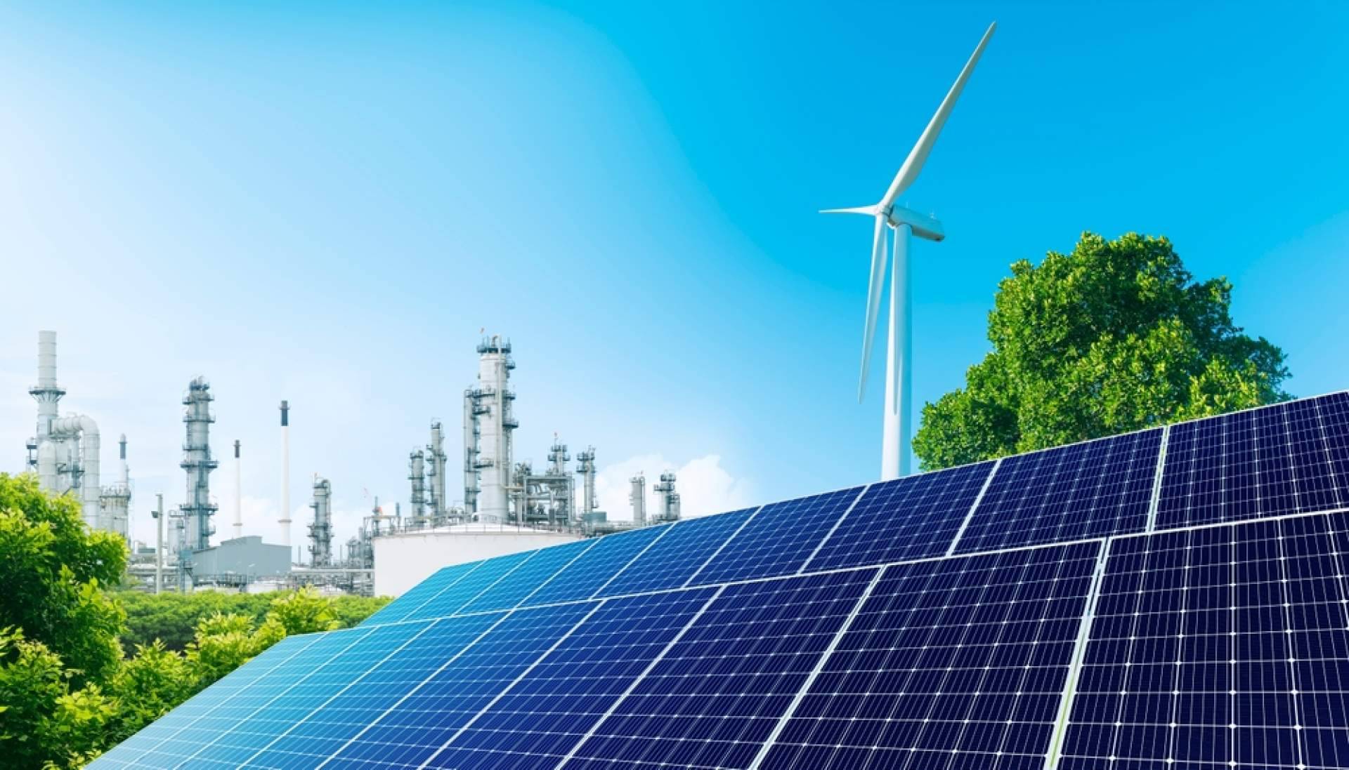 El almacenamiento energético gana protagonismo en la industria gracias a la innovación de Imagar