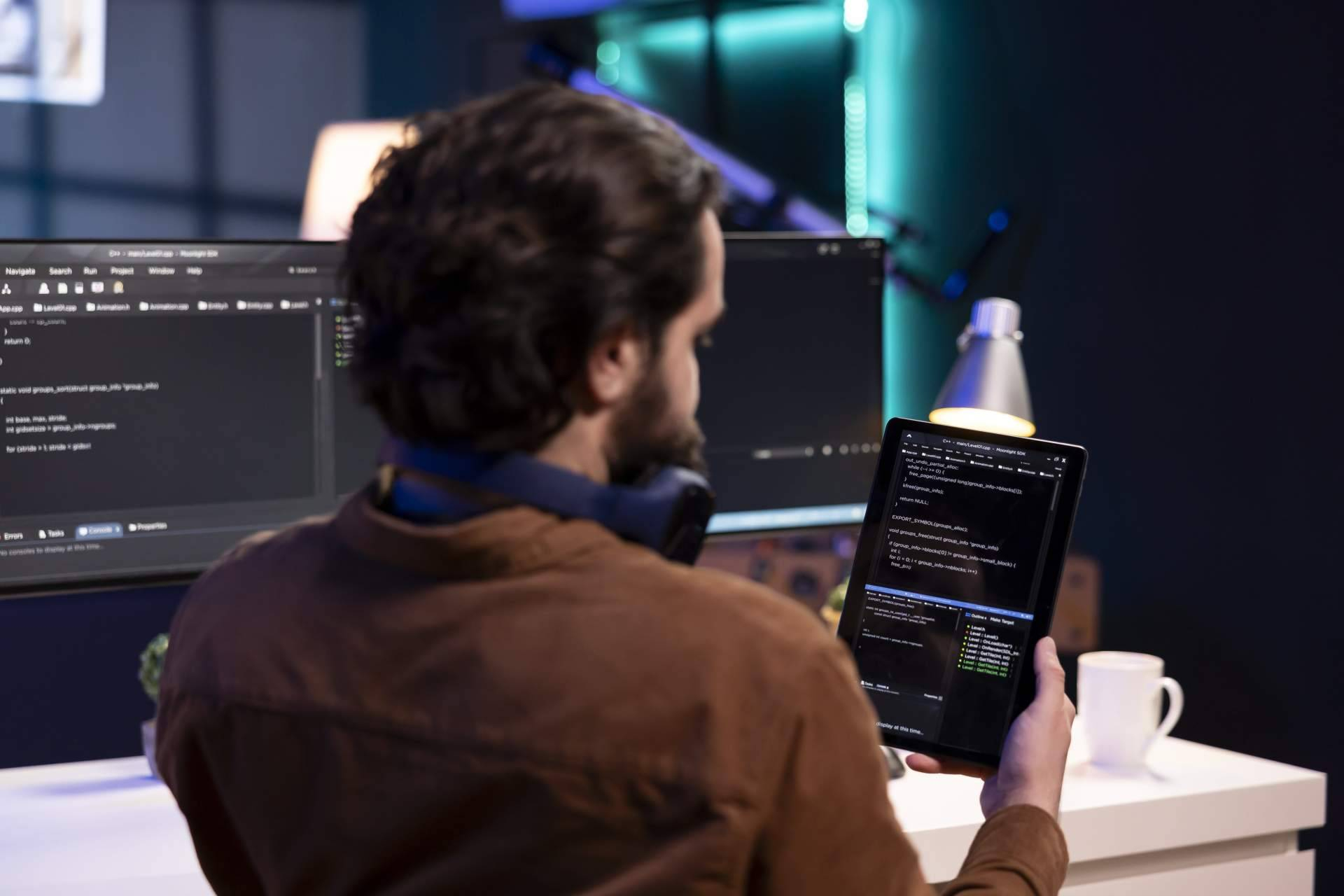 Software a medida, estandar o solución híbirda; ¿Qué es lo que se quiere para una empresa?
