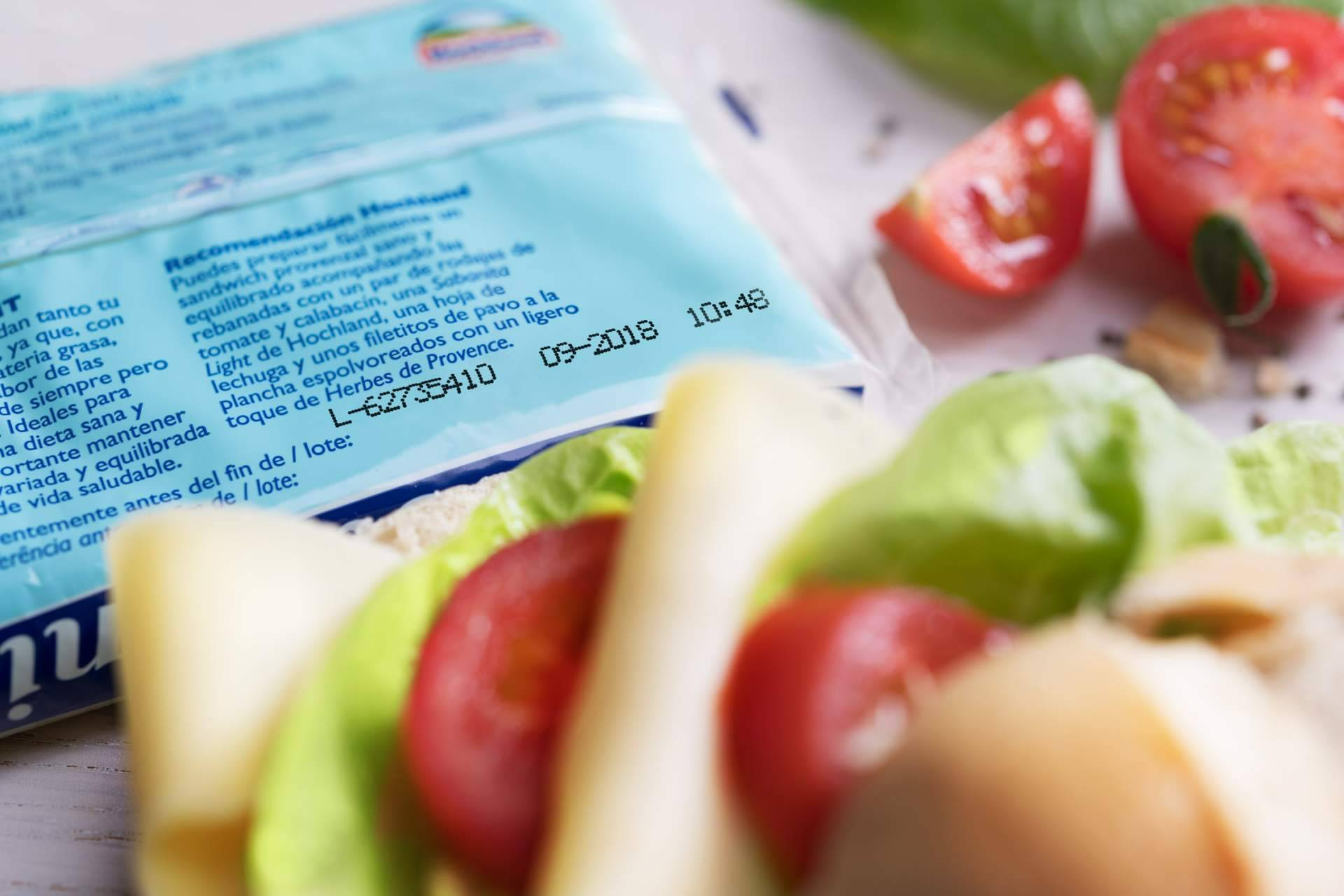Trazabilidad en la industria alimentaria, requisitos en aumento y soluciones de impresión de Trébol Group